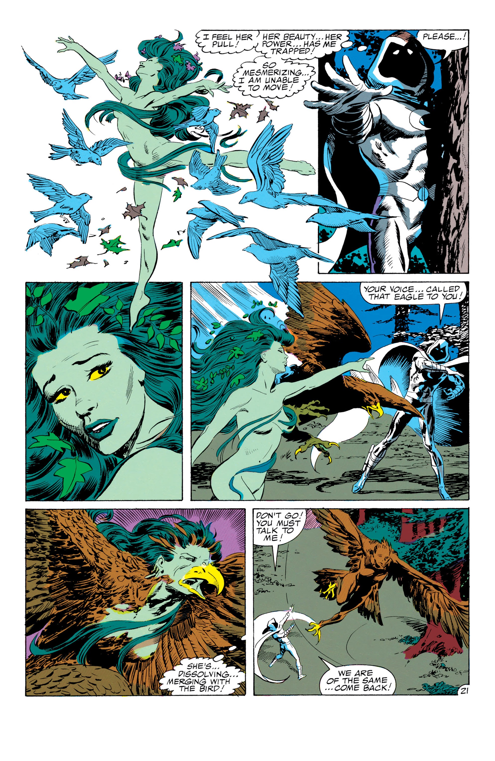 Read online Moon Knight Omnibus comic -  Issue # TPB 2 (Part 9) - 41