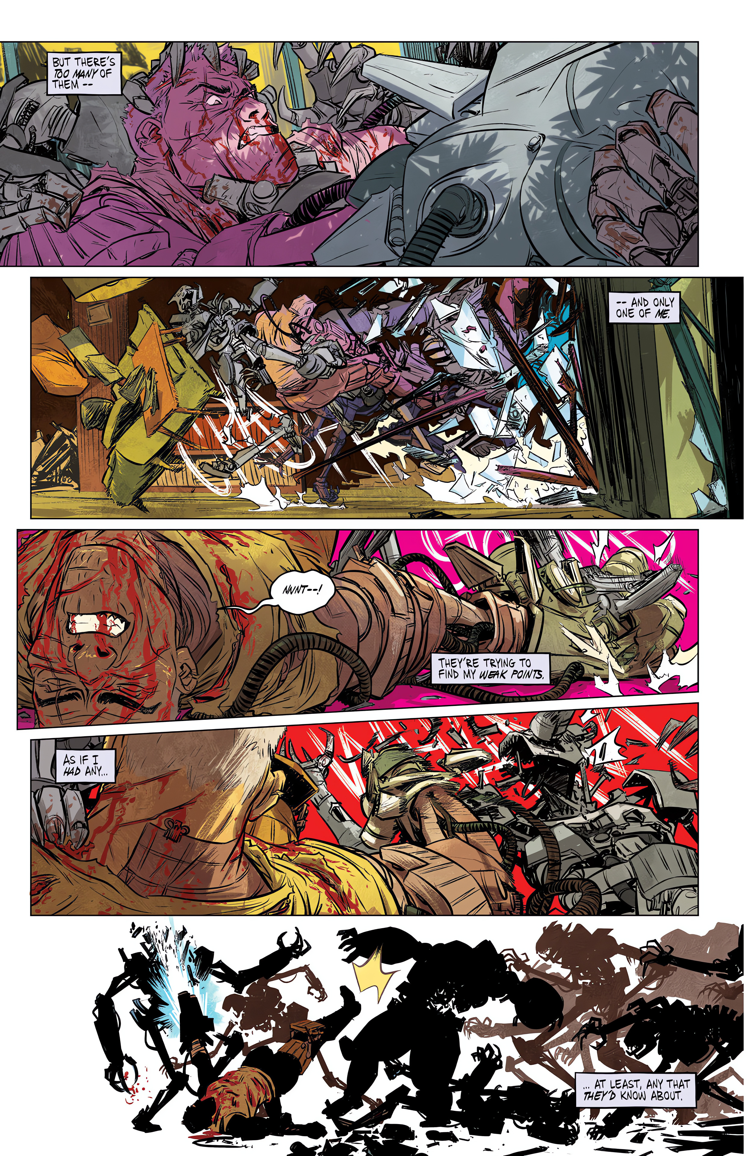 Read online Dutch comic -  Issue #0 - 22