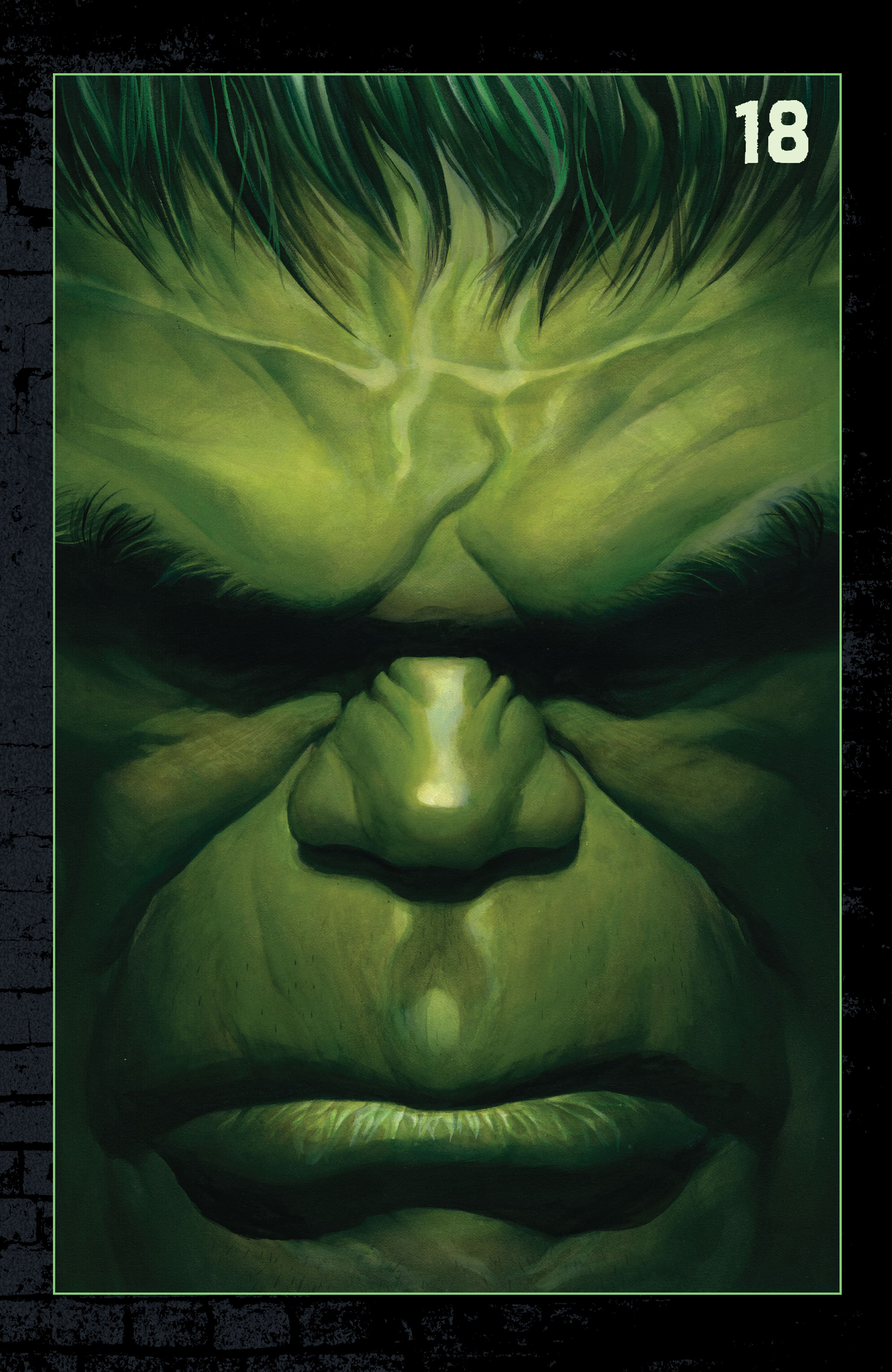 Read online Immortal Hulk Omnibus comic -  Issue # TPB (Part 5) - 37