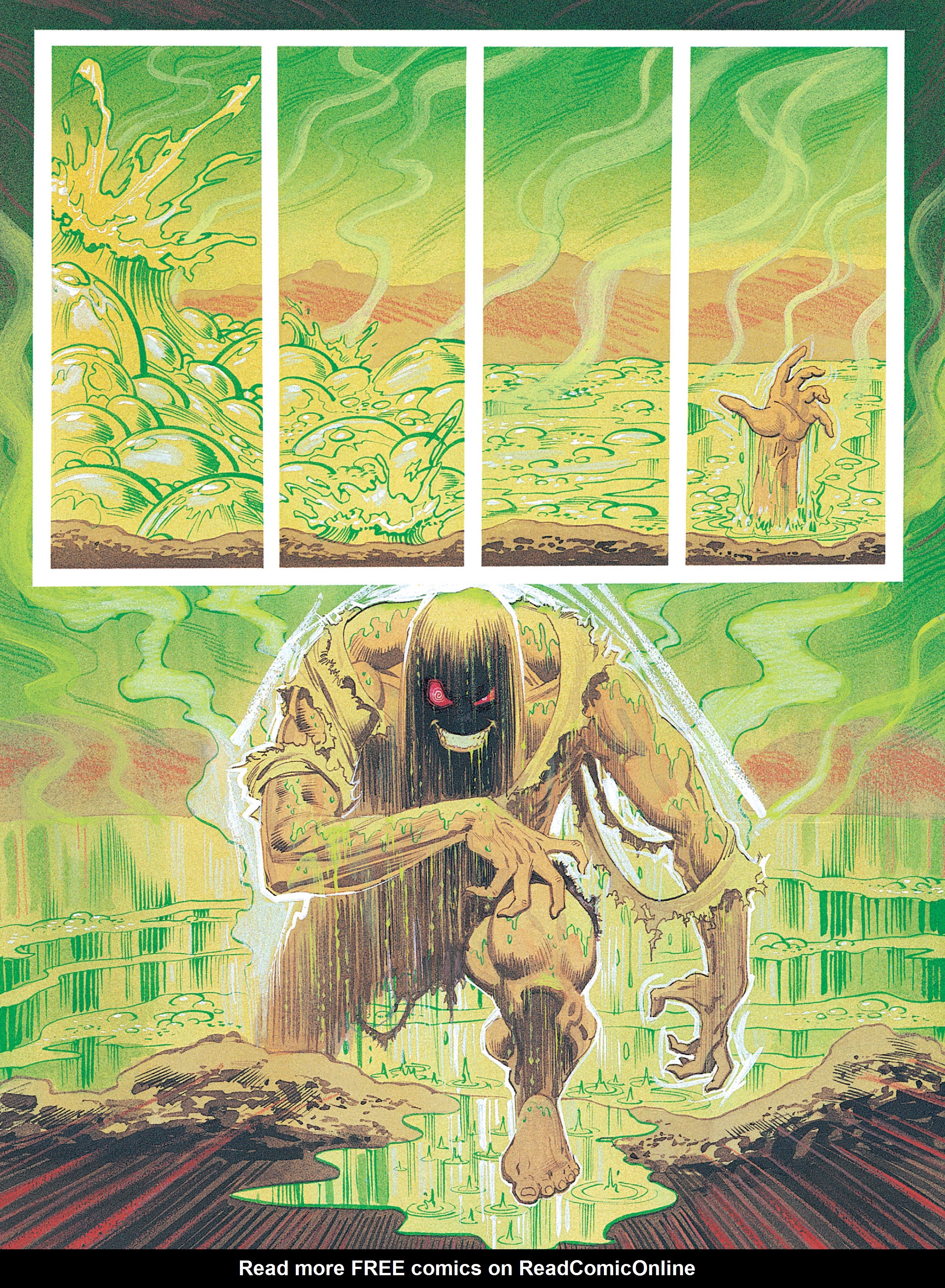 Read online Batman: The Demon Trilogy comic -  Issue # TPB (Part 3) - 16