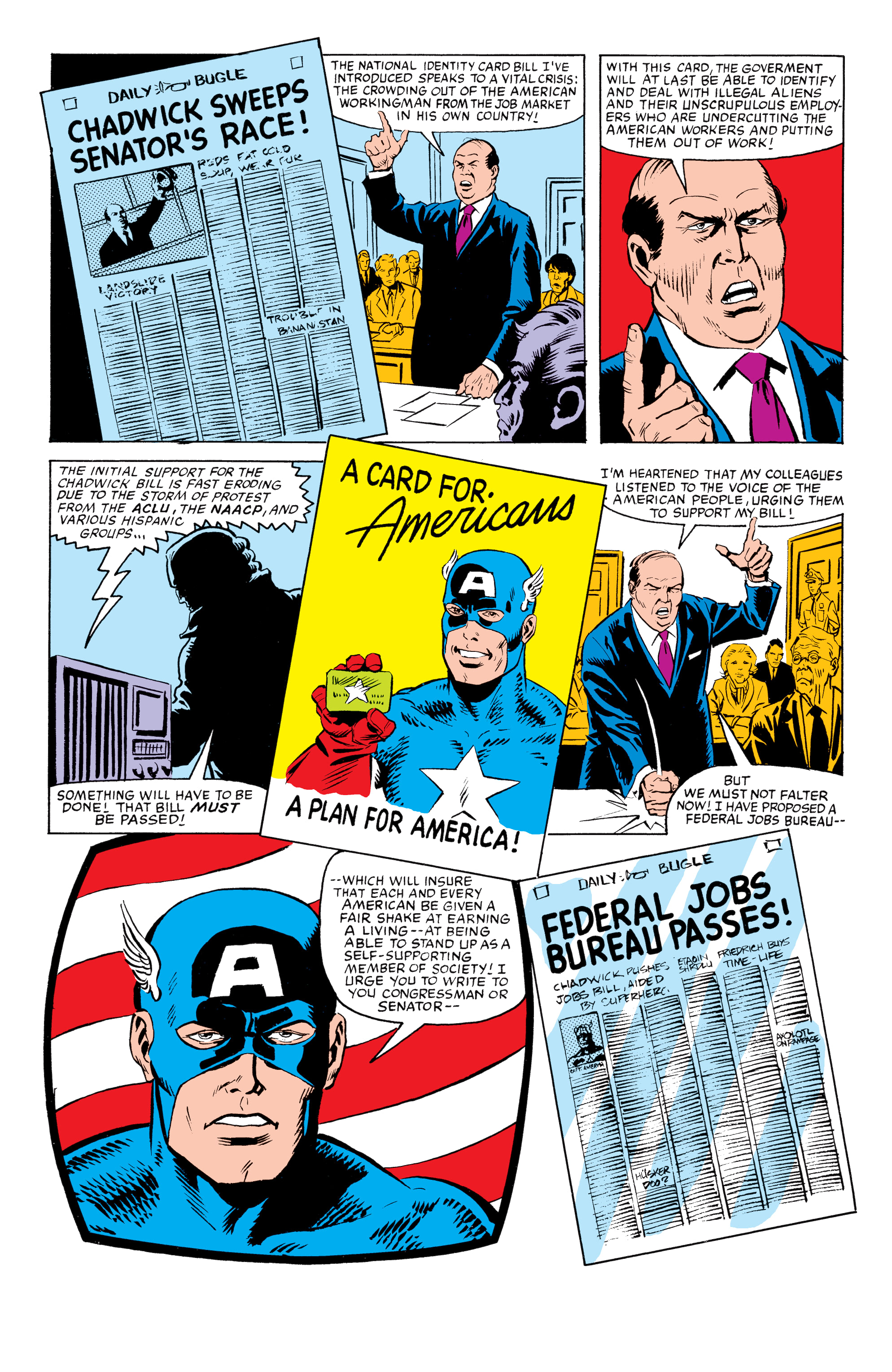 Read online What If? (1977) comic -  Issue # _Complete Collection TPB 4 (Part 4) - 44