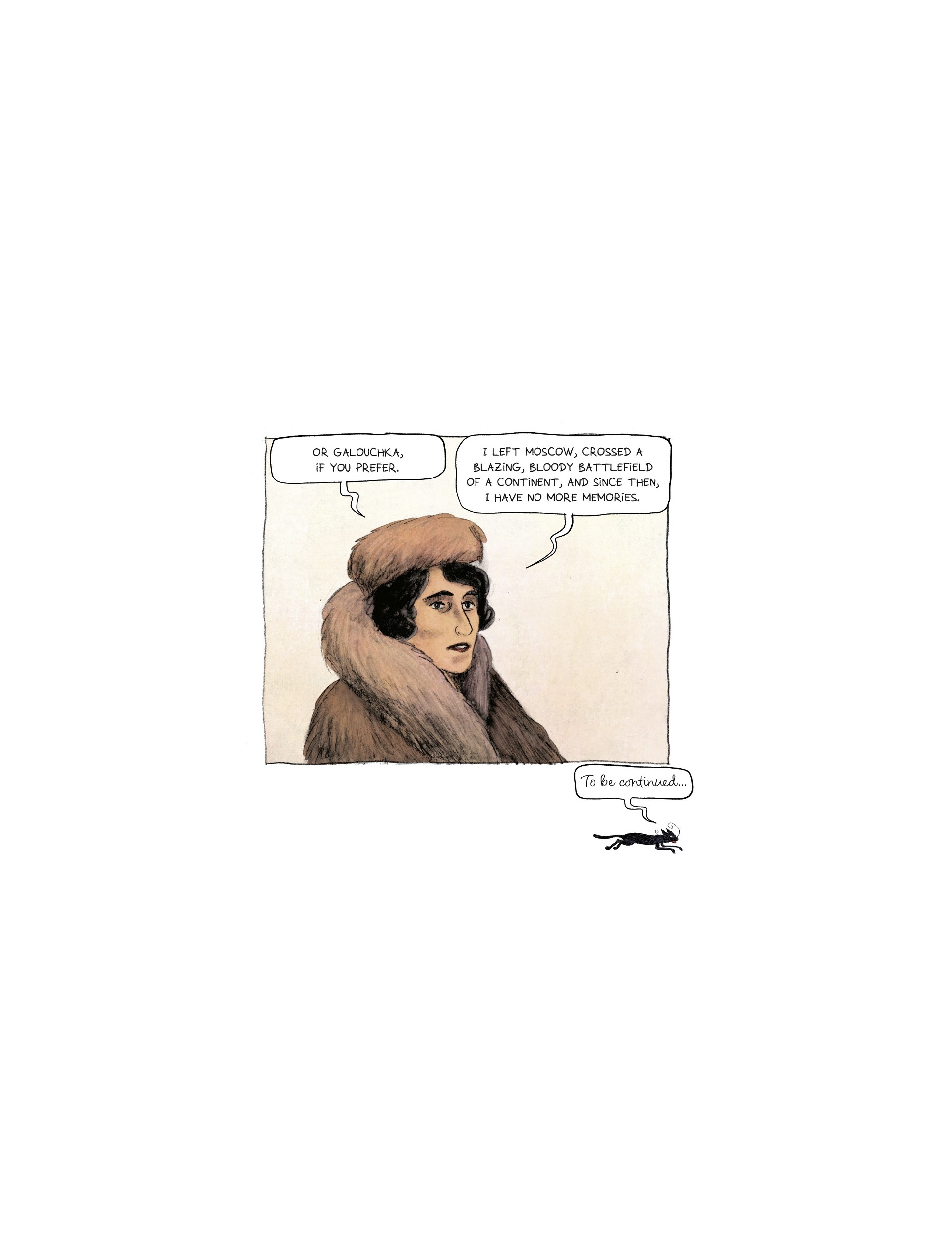 Read online Dalí: Before Gala comic -  Issue # TPB - 86