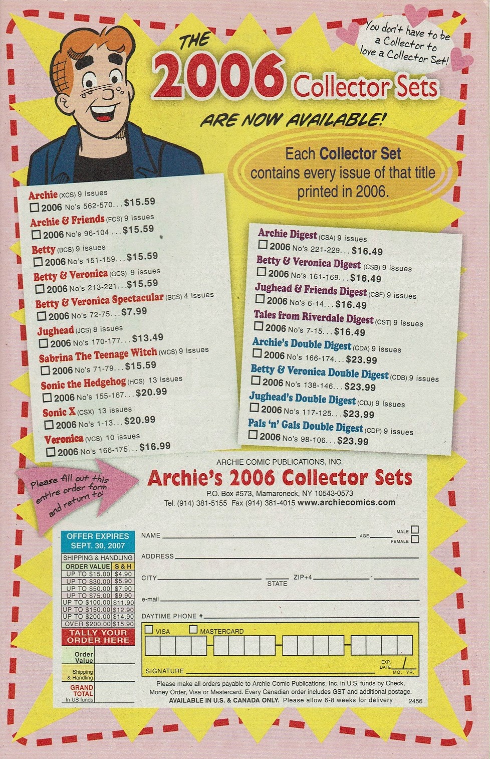 Read online Betty and Veronica (1987) comic -  Issue #229 - 16