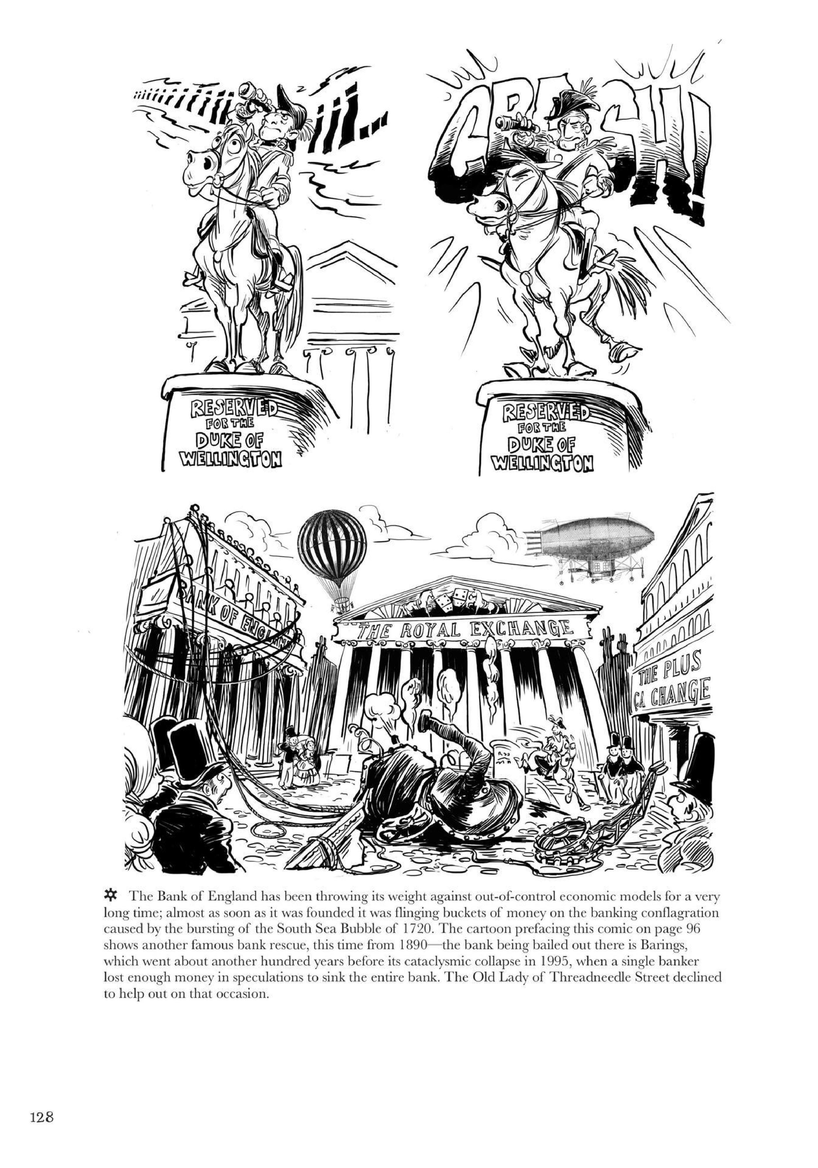 Read online The Thrilling Adventures of Lovelace and Babbage comic -  Issue # TPB (Part 1) - 37