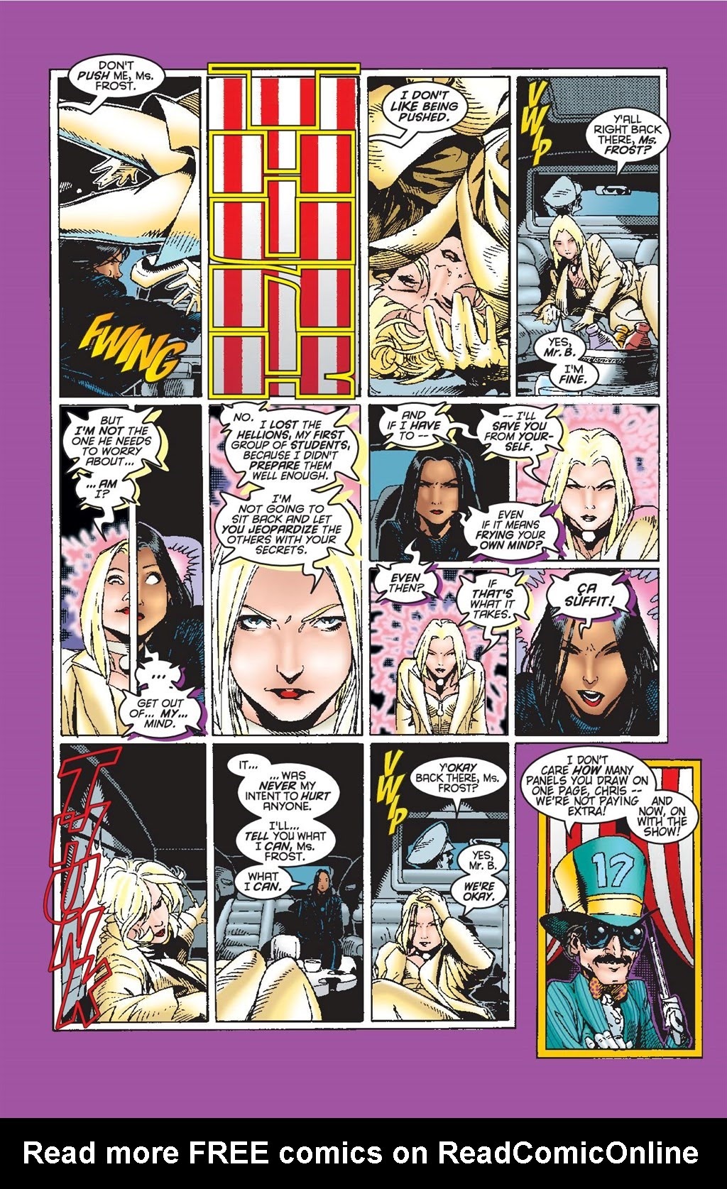 Read online Generation X Epic Collection comic -  Issue # TPB 2 (Part 3) - 29
