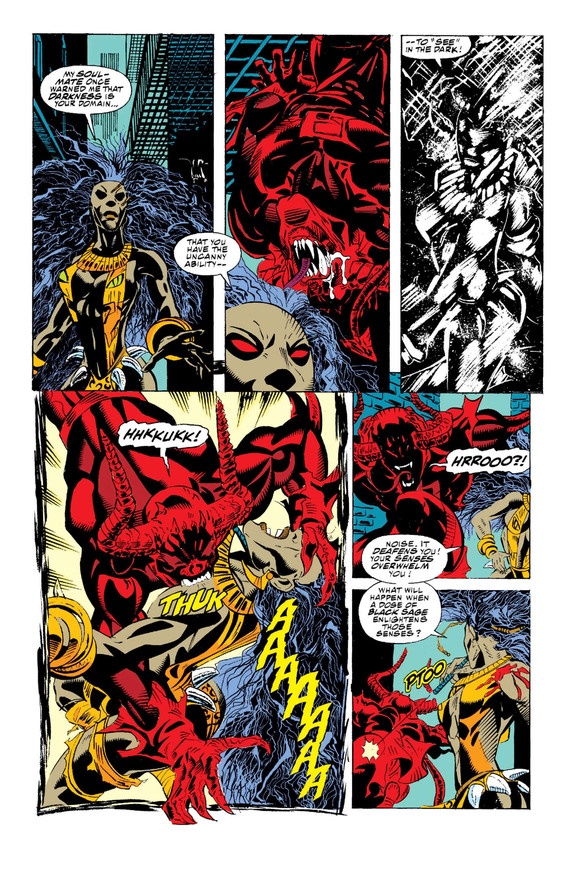 Read online The Infinity War Omnibus comic -  Issue # TPB (Part 4) - 52