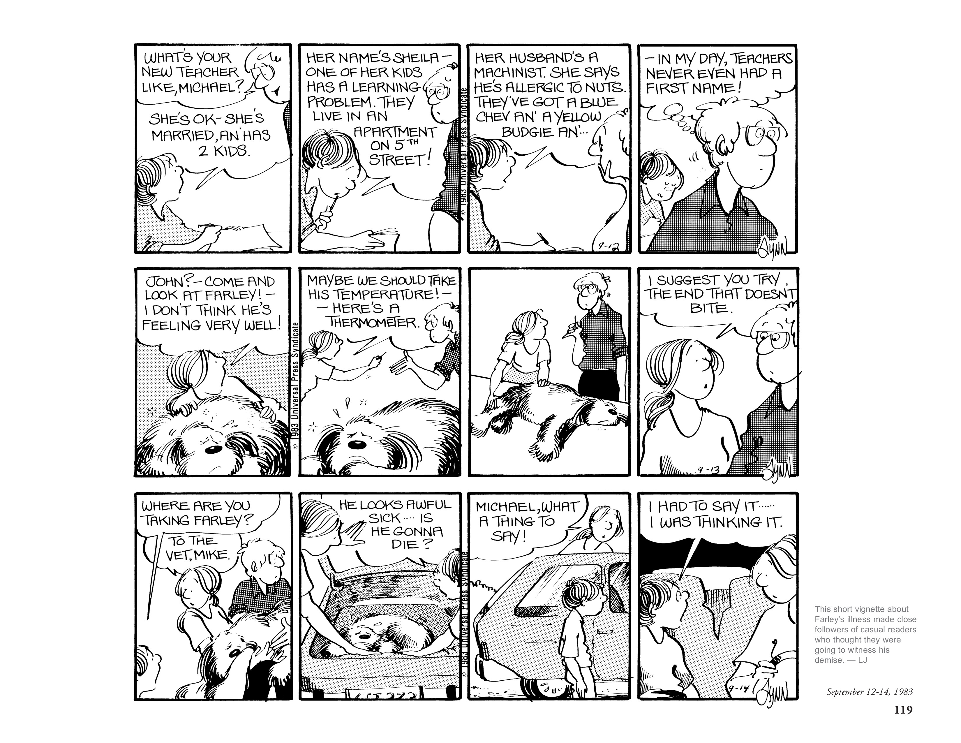 Read online For Better Or For Worse: The Complete Library comic -  Issue # TPB 2 (Part 2) - 20