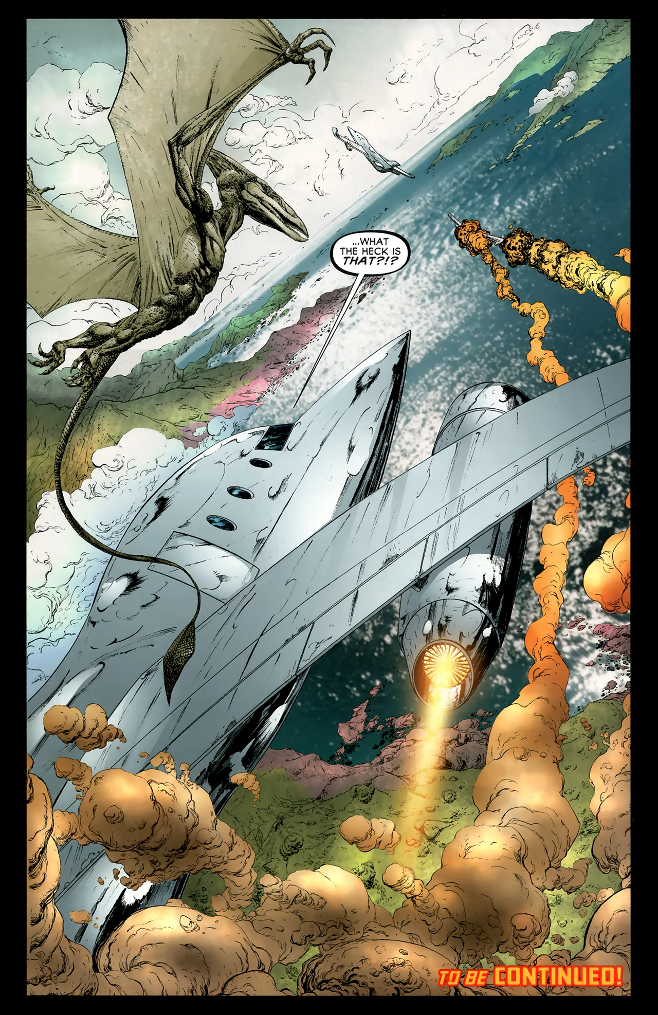 Read online Doc Savage (2010) comic -  Issue #14 - 21