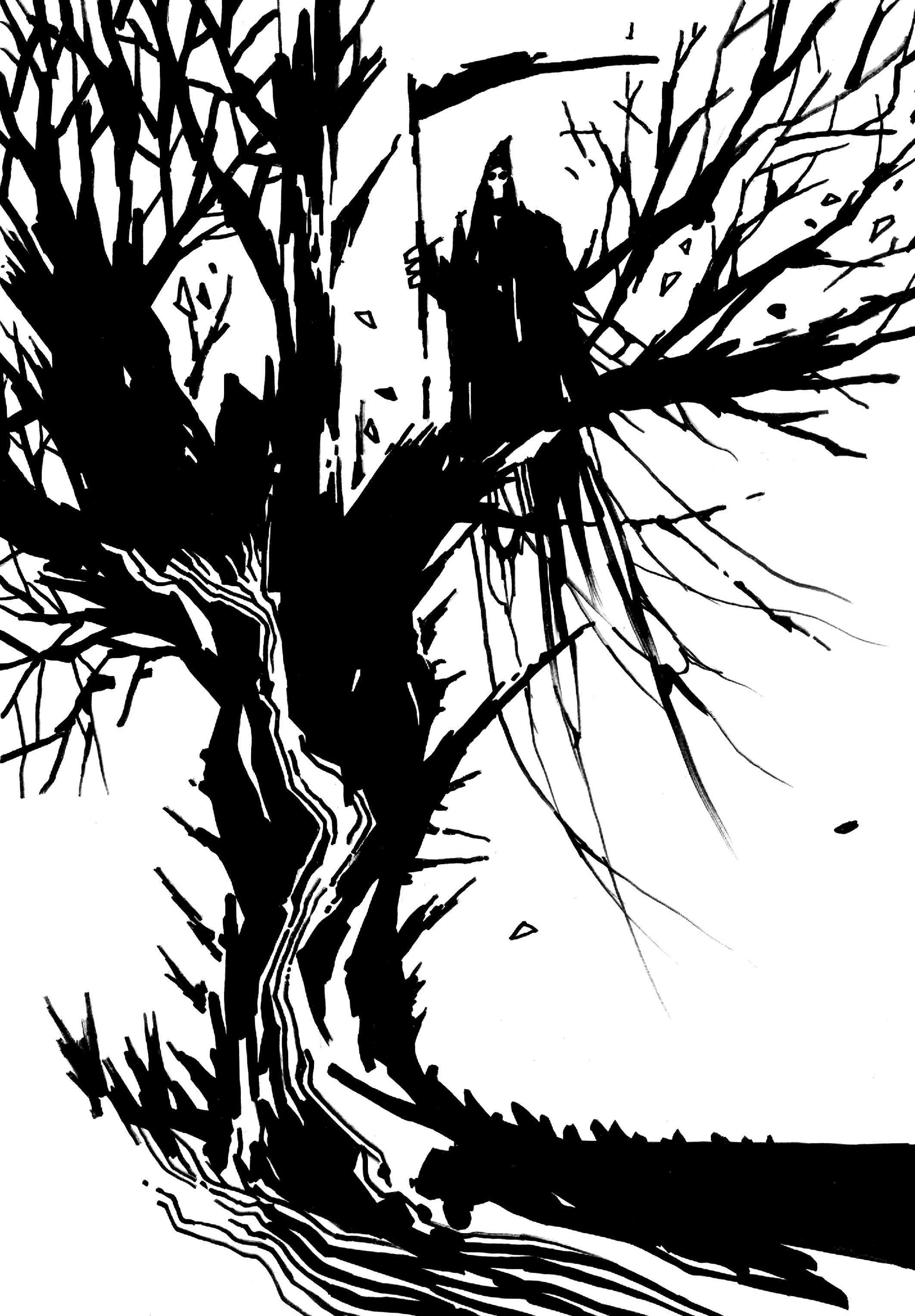 Read online Sunshine Doom 1971 comic -  Issue # TPB - 55