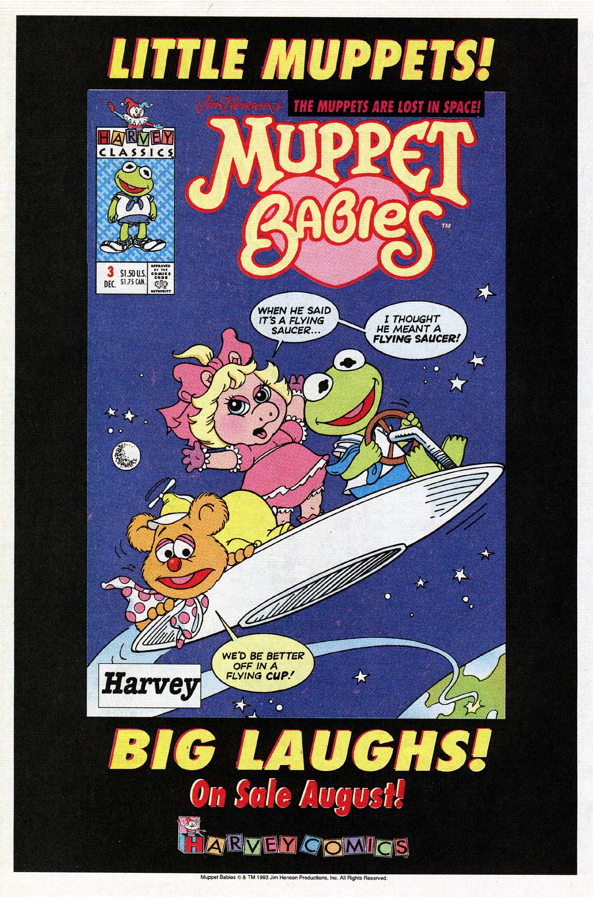 Read online The Flintstones (1992) comic -  Issue #6 - 15