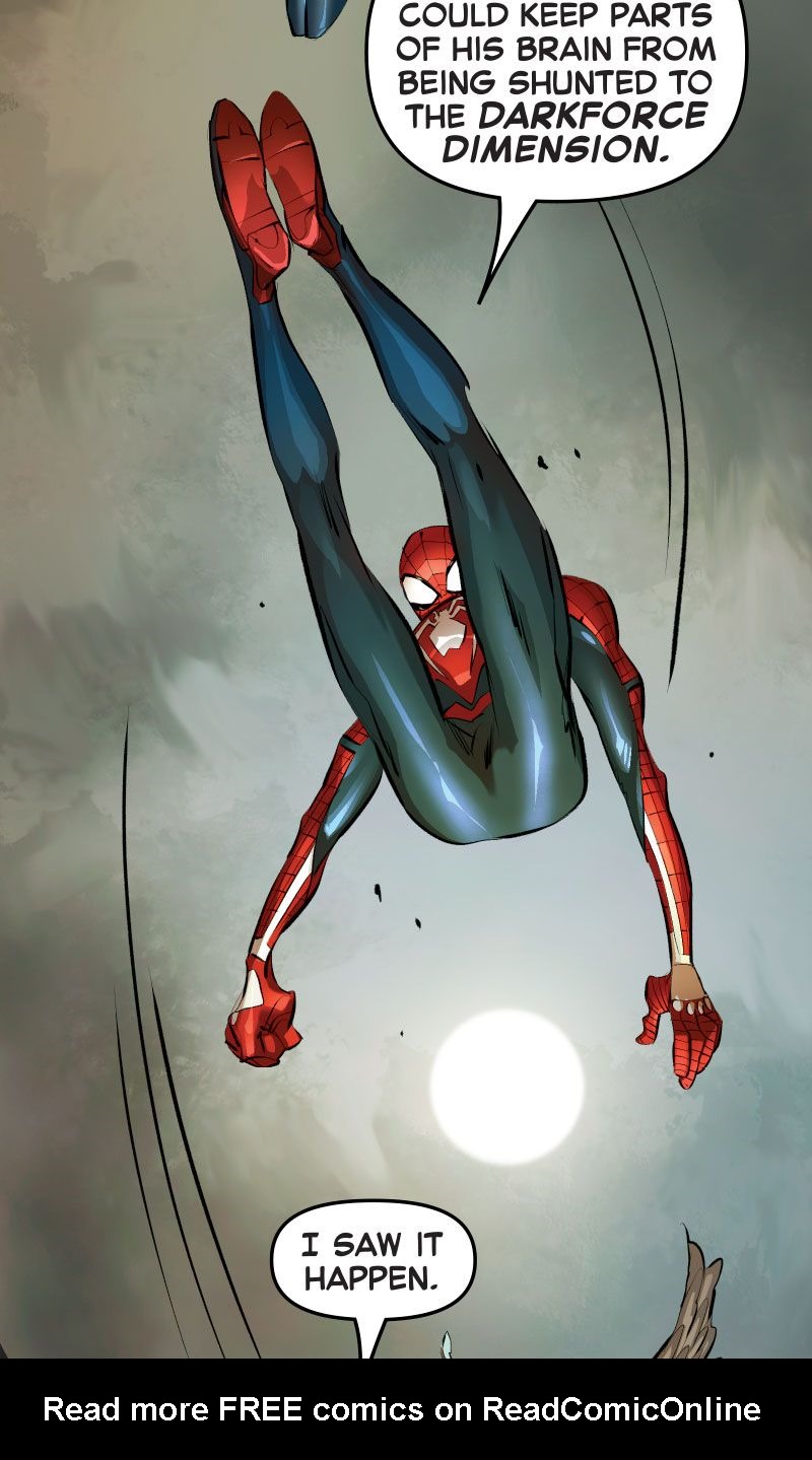 Read online Spider-Man Unlimited Infinity Comic comic -  Issue #5 - 15