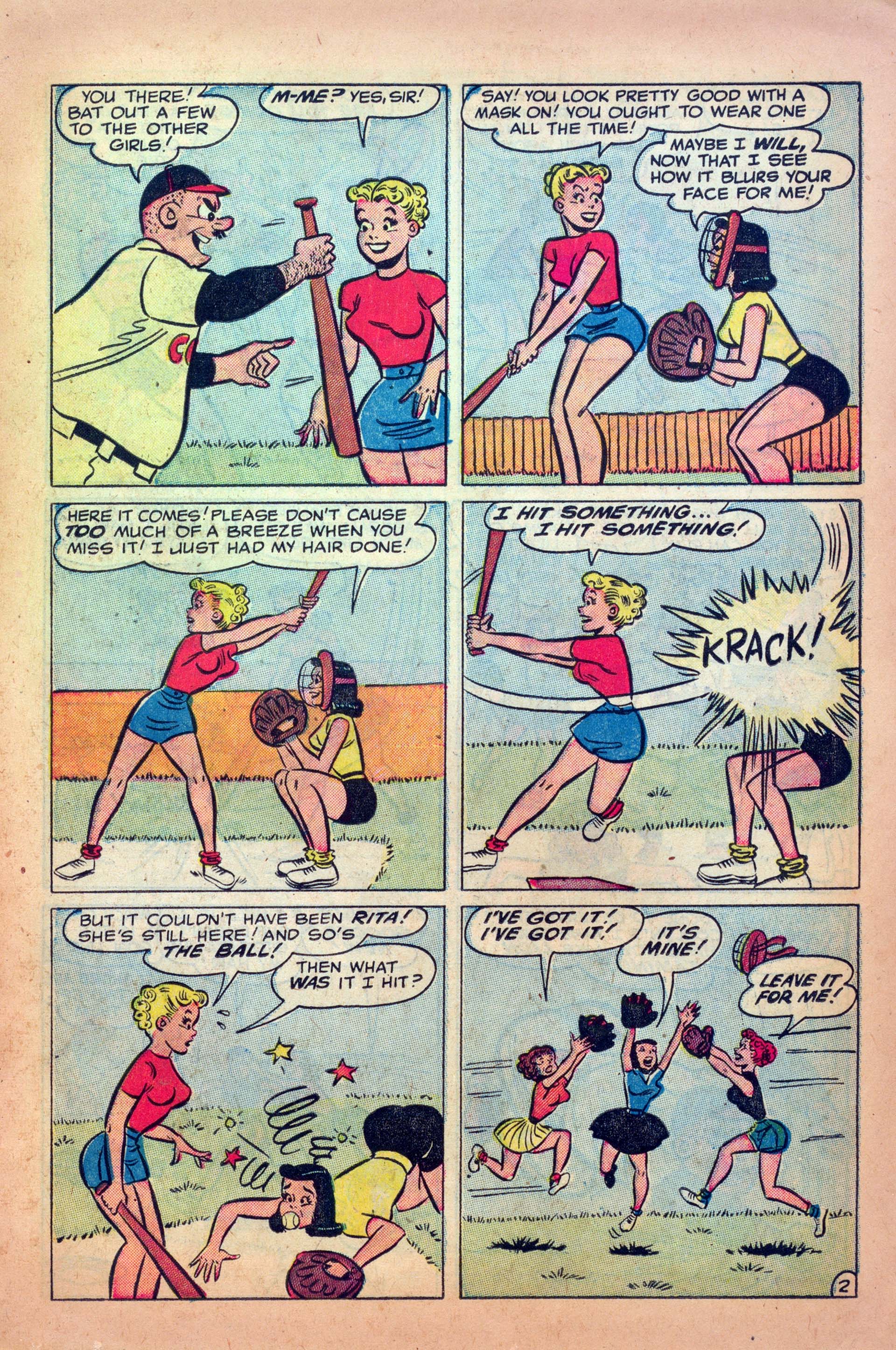 Read online Homer Hooper comic -  Issue #4 - 11