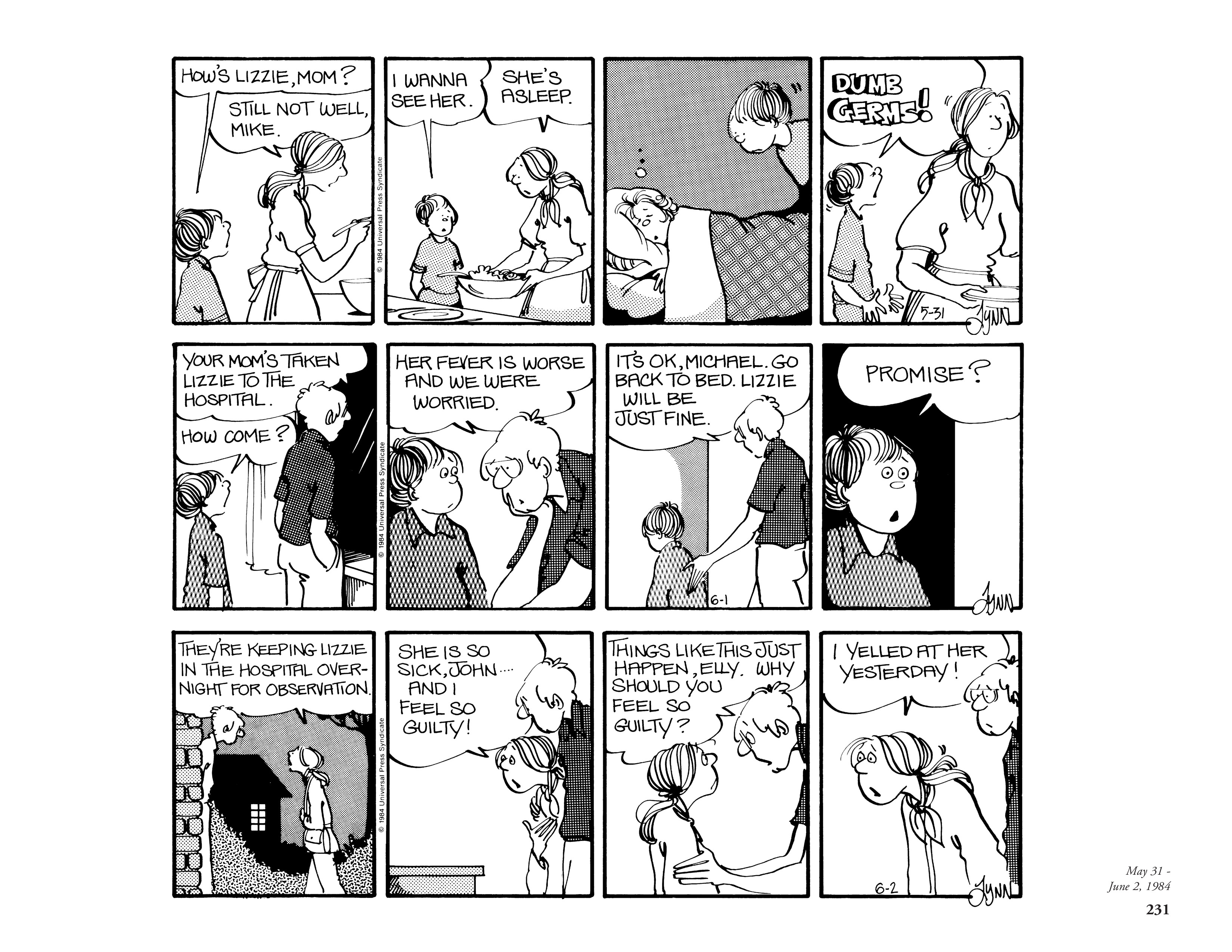 Read online For Better Or For Worse: The Complete Library comic -  Issue # TPB 2 (Part 3) - 32