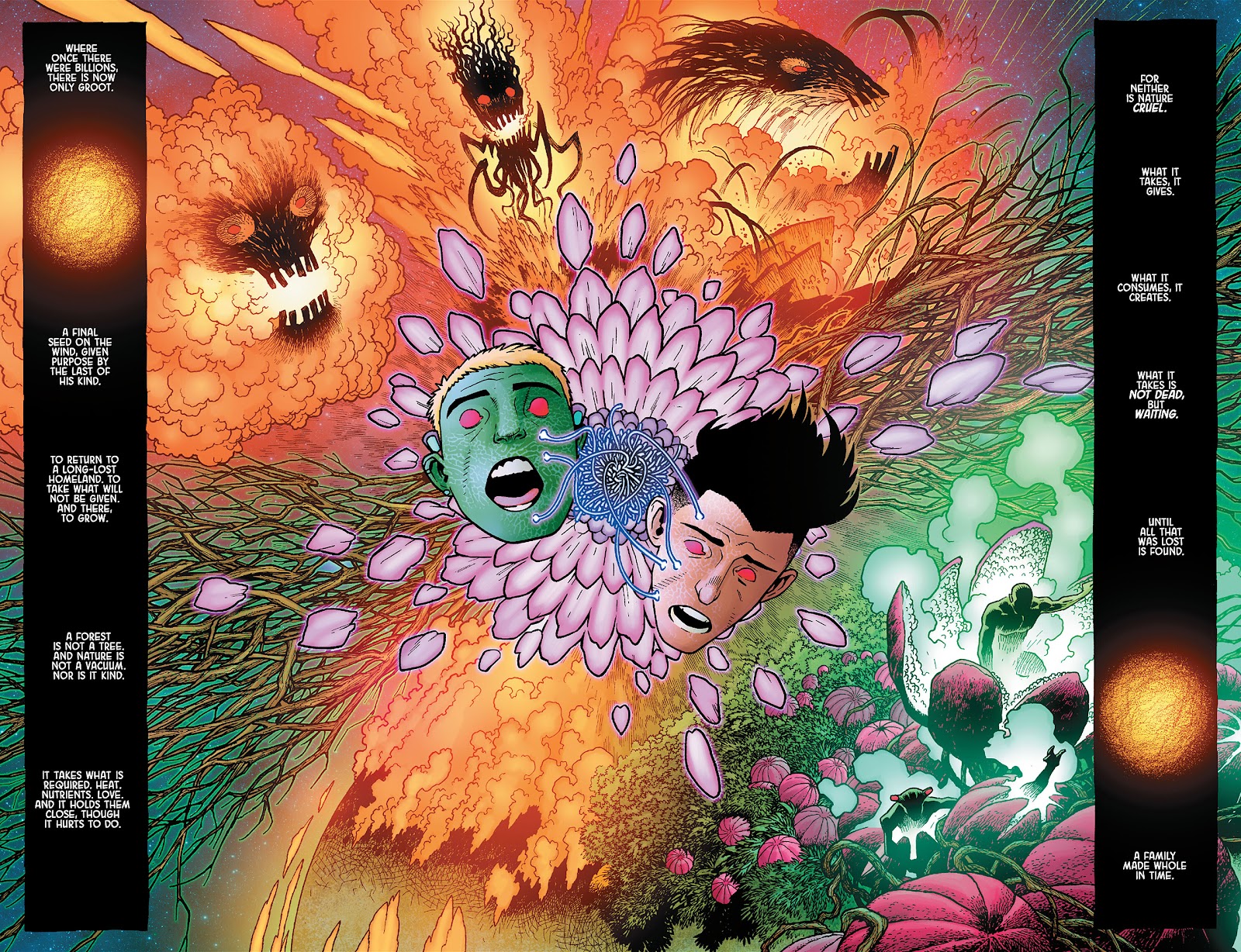 Guardians of the Galaxy (2023) issue 7 - Page 14