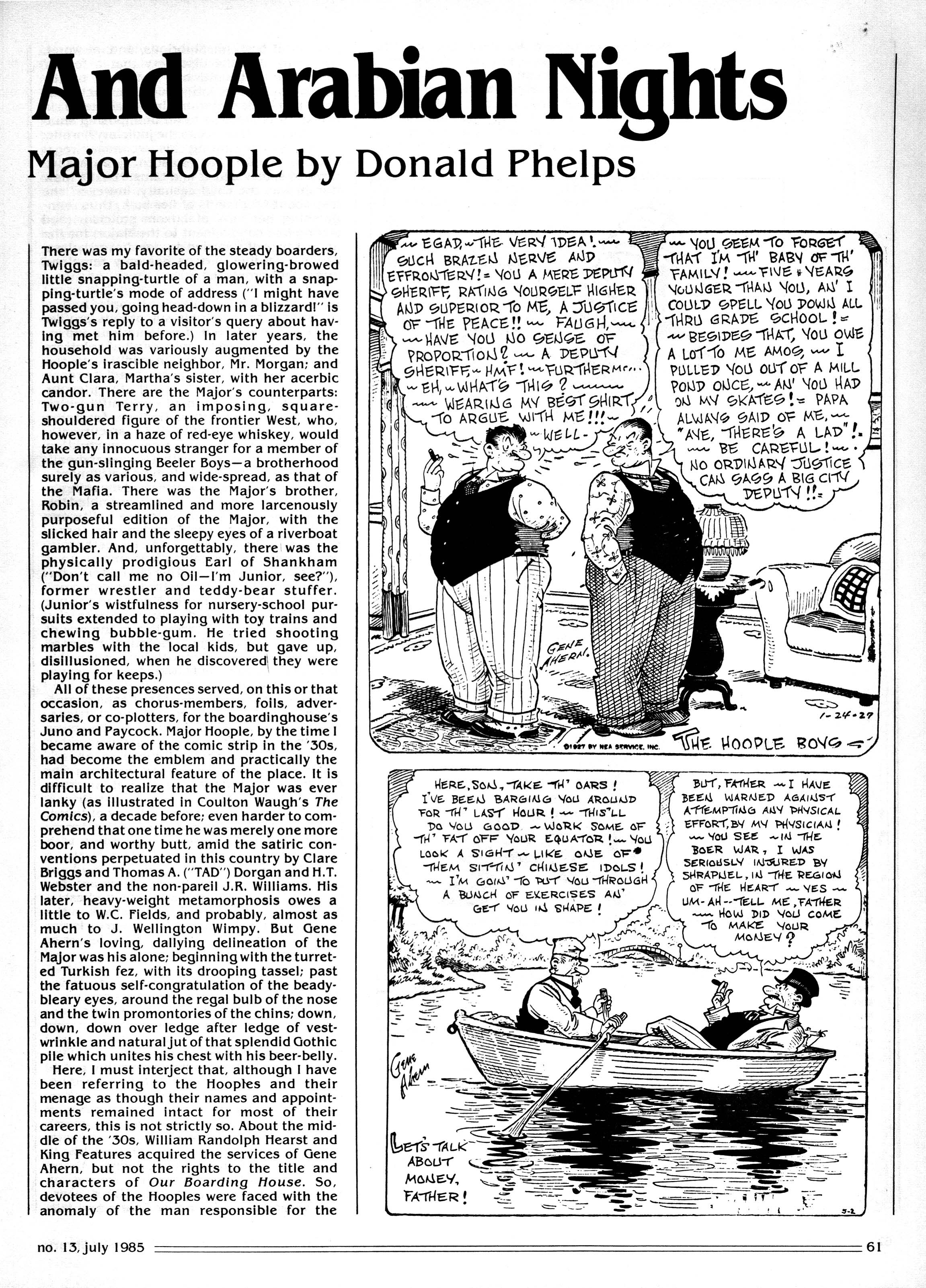 Read online Nemo: The Classic Comics Library comic -  Issue #13 - 57