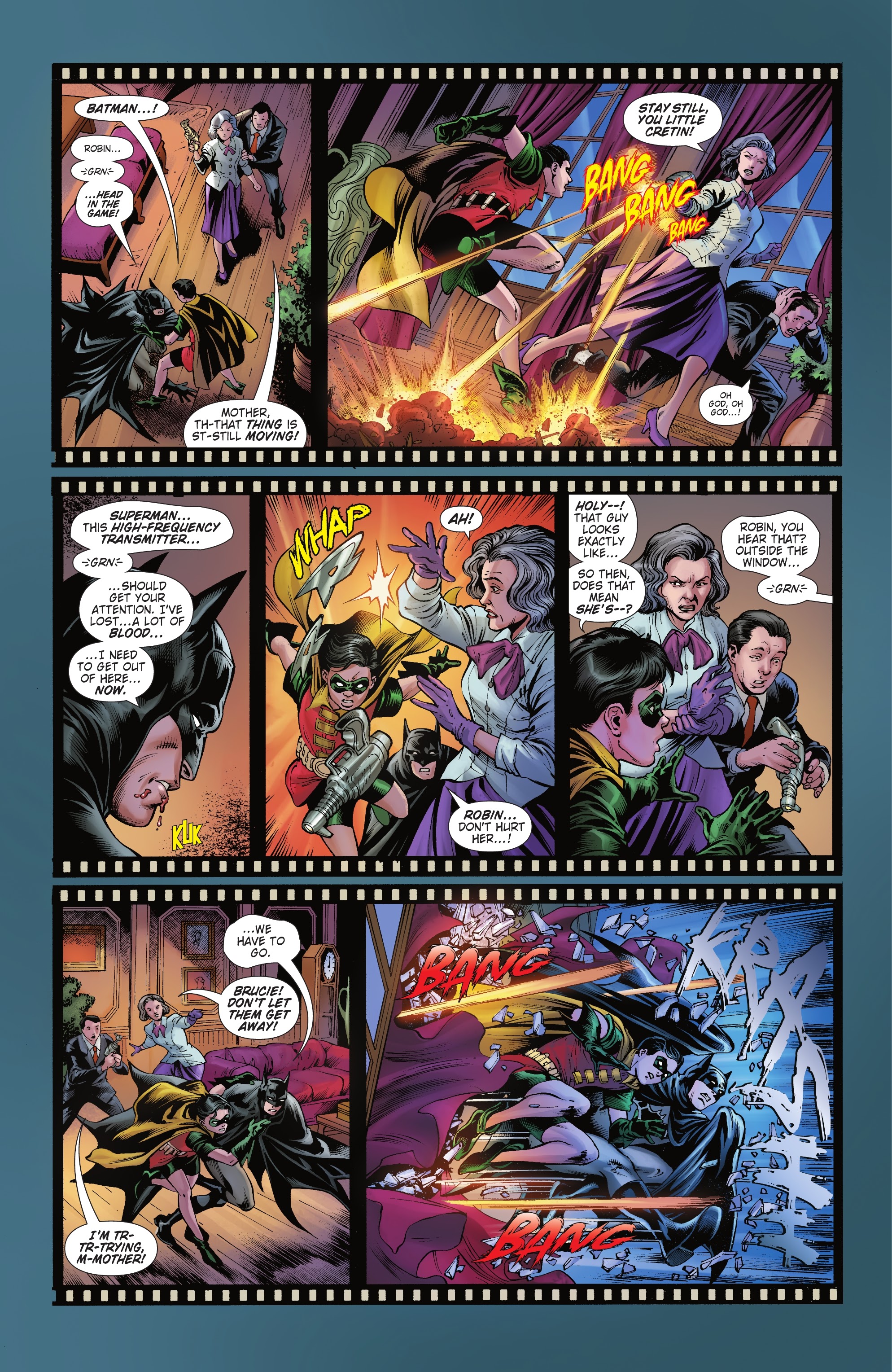 Read online Batman/Superman (2019) comic -  Issue #18 - 11