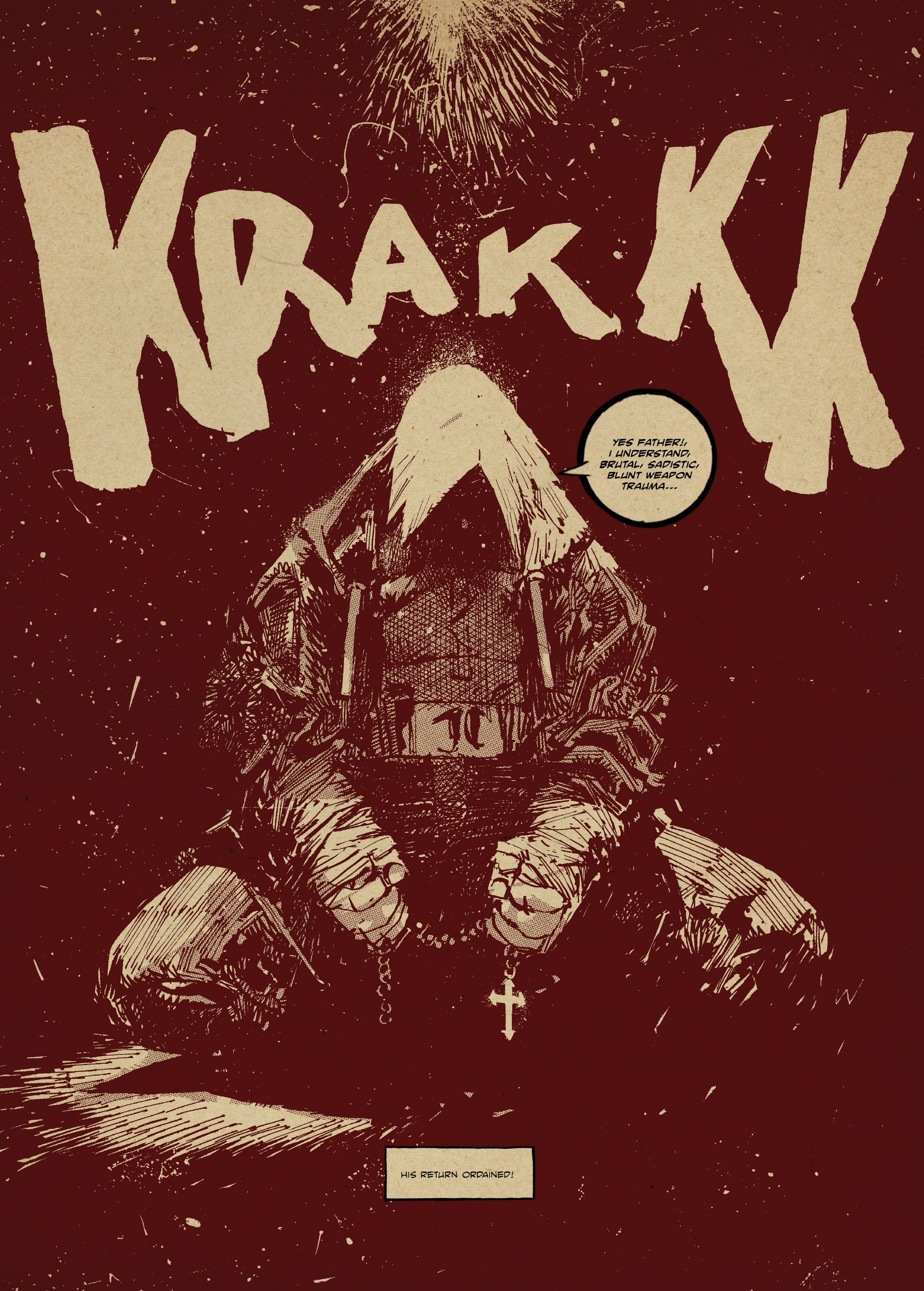 Read online 7174 Annual comic -  Issue # TPB - 65