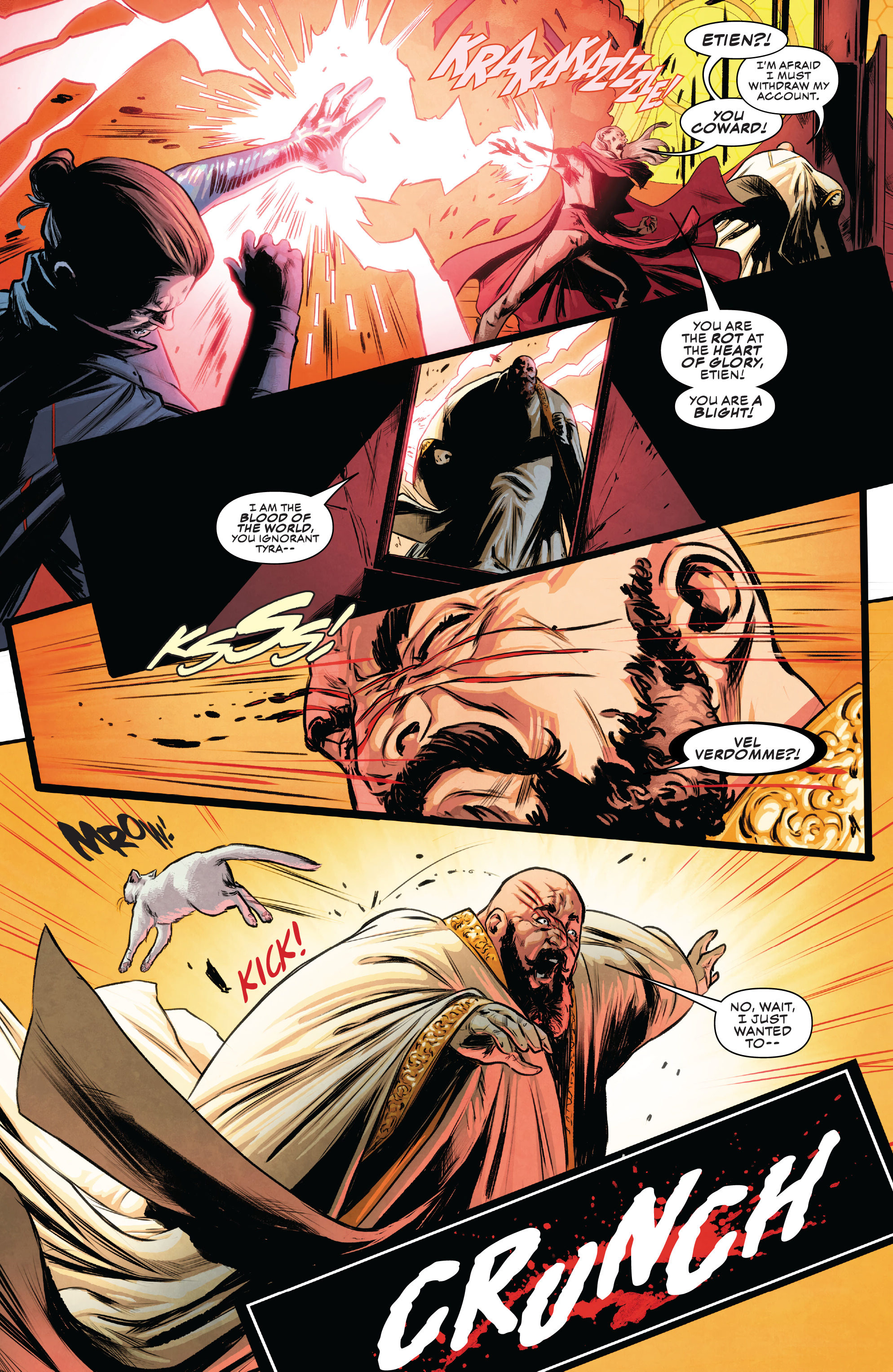Read online Captain America: Cold War Aftermath comic -  Issue # TPB - 102