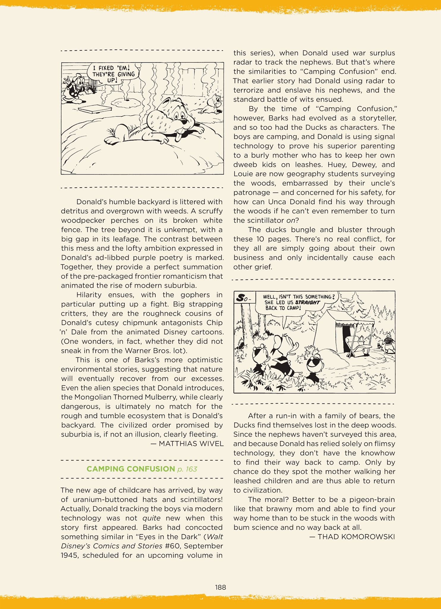 Read online The Complete Carl Barks Disney Library comic -  Issue # TPB 17 (Part 2) - 95