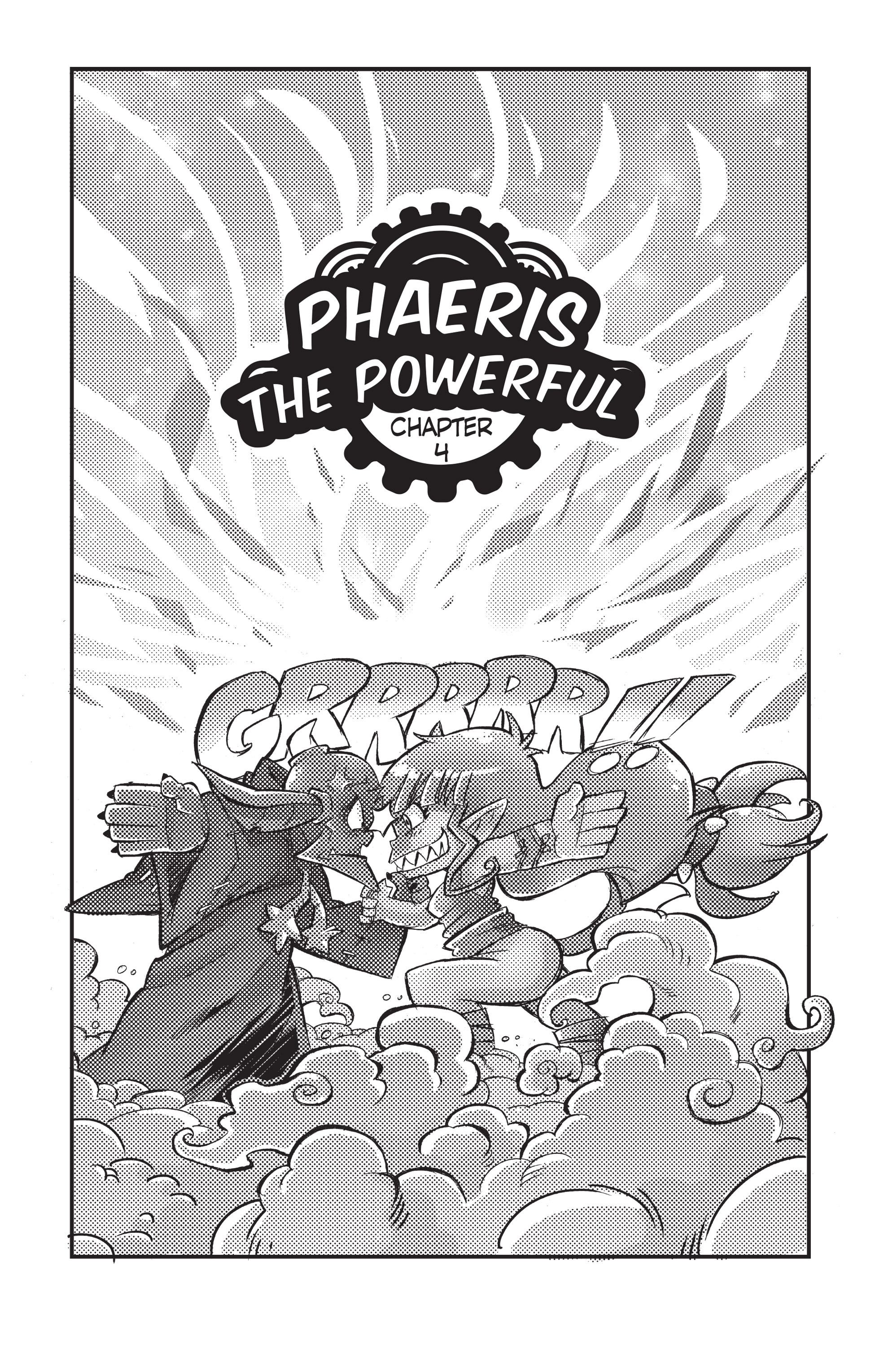 Read online WAKFU Manga comic -  Issue # TPB 1 (Part 2) - 8