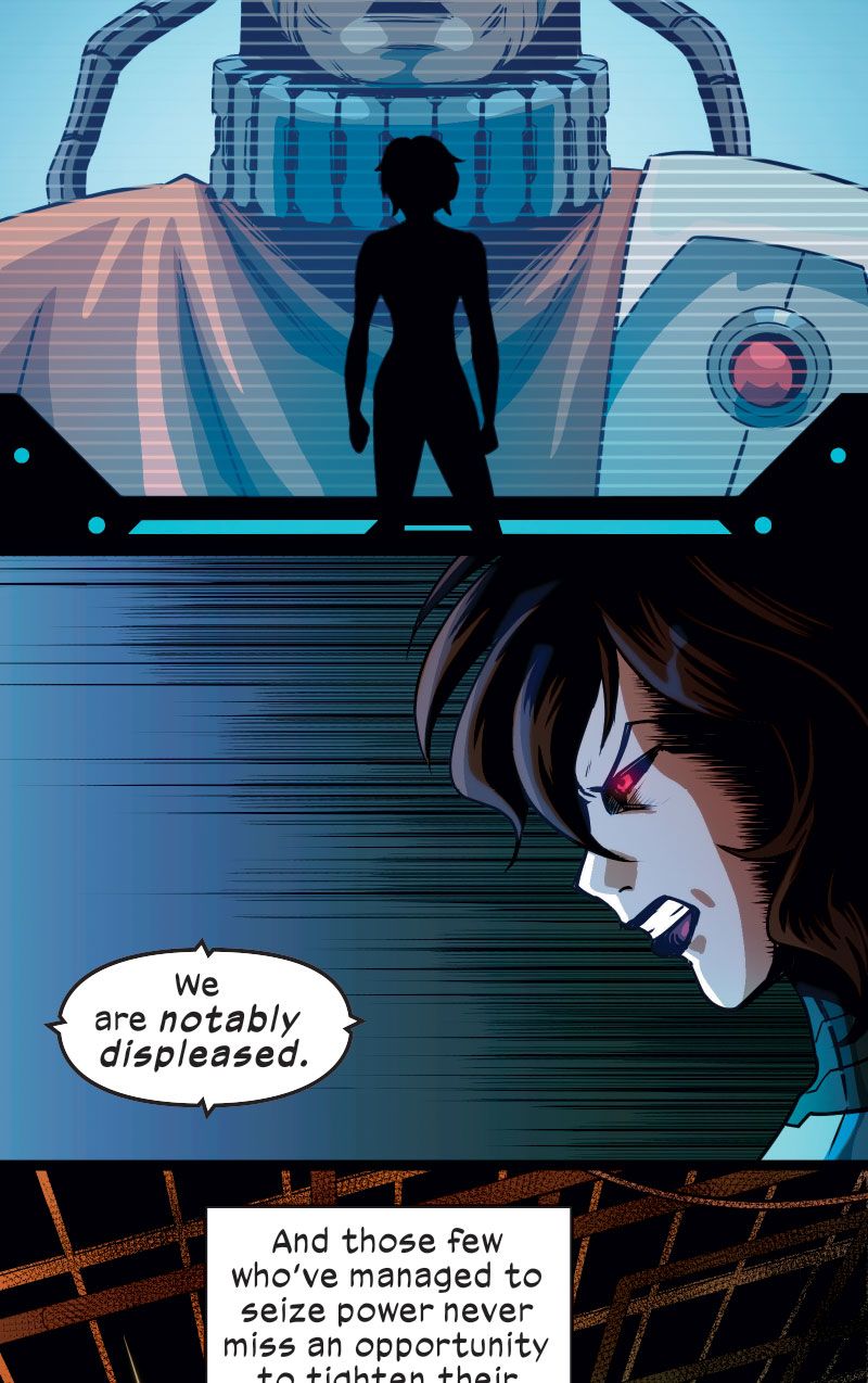 Read online X-Men Unlimited: Infinity Comic comic -  Issue #111 - 22