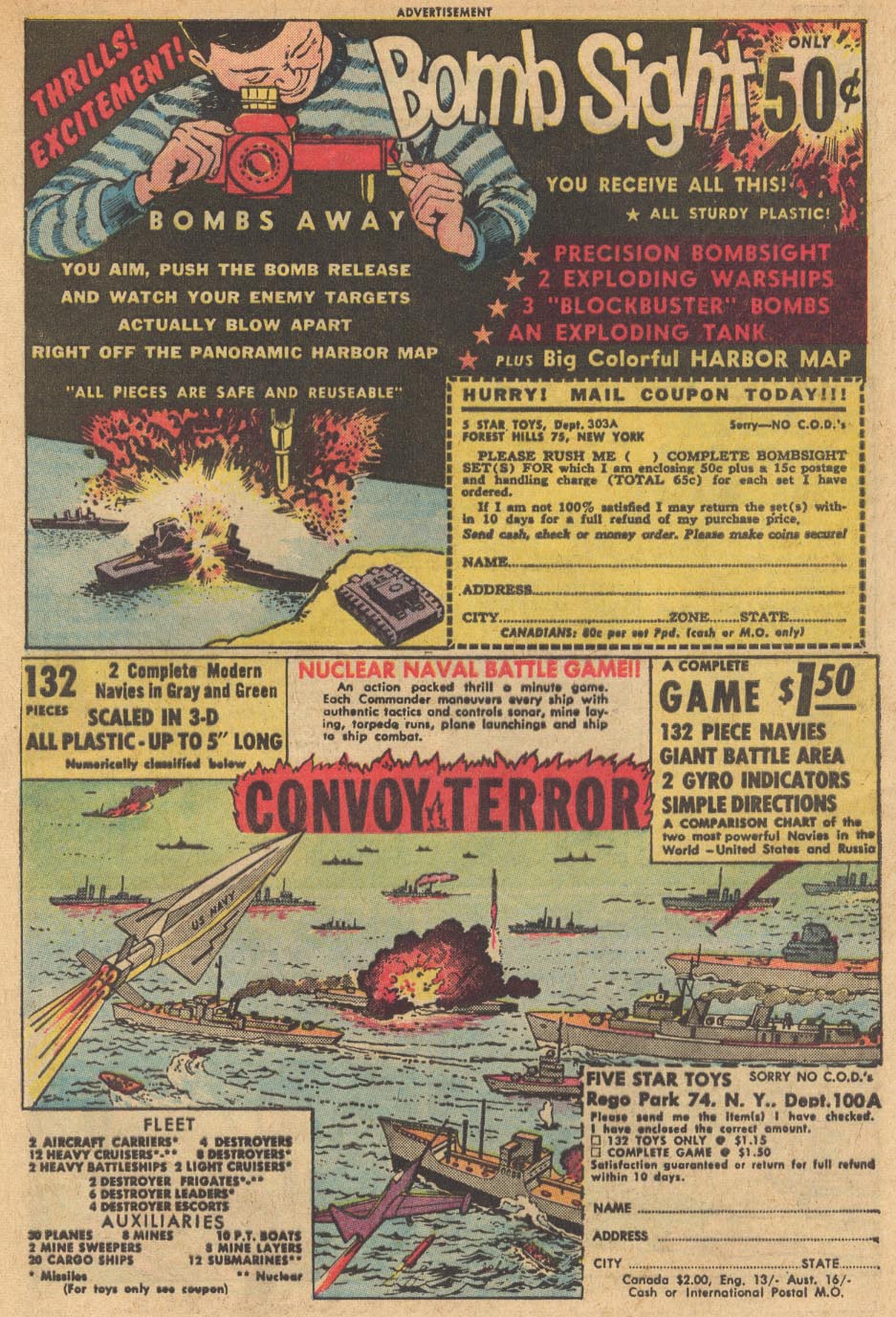 Read online Superman (1939) comic -  Issue #156 - 13