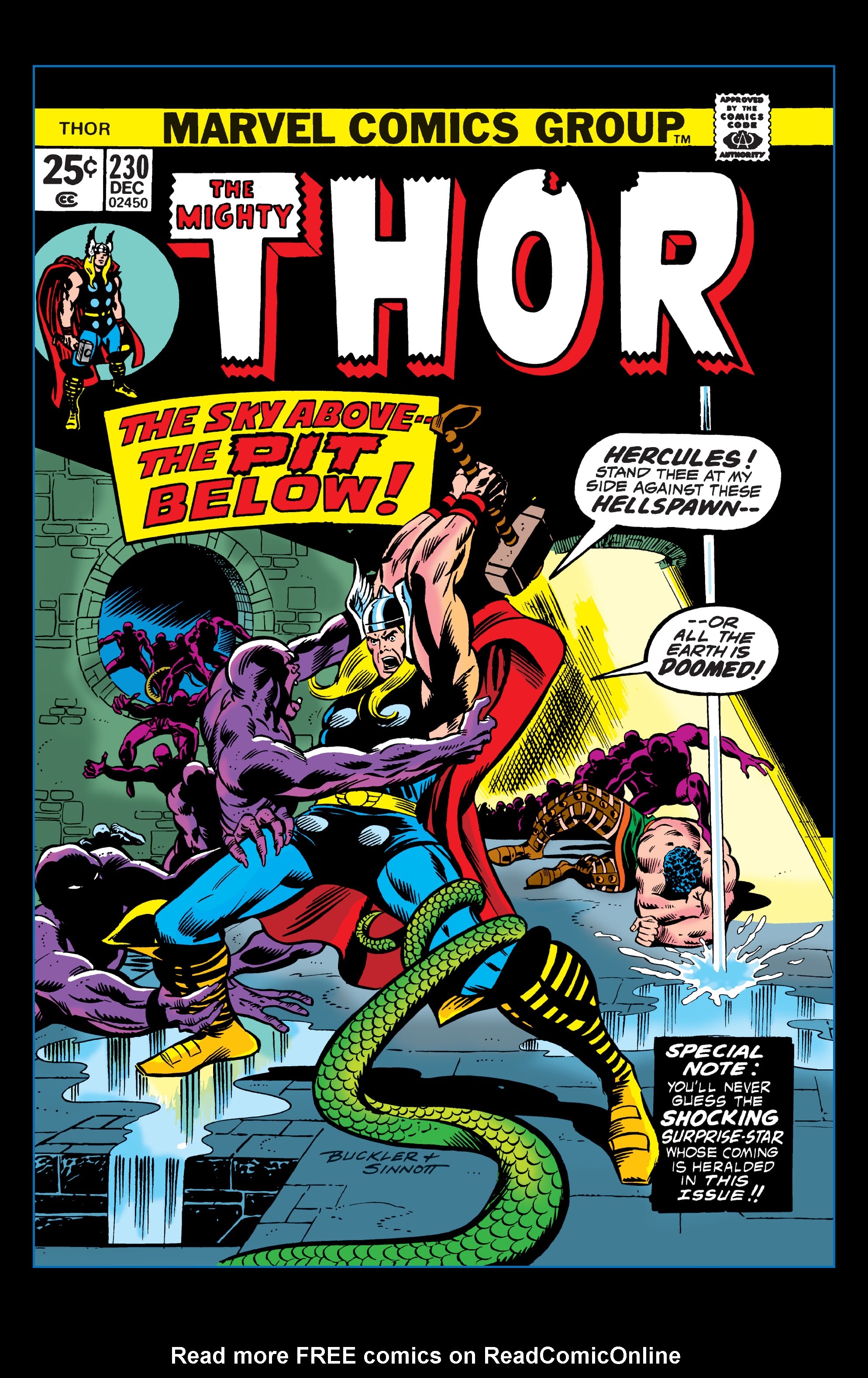 Read online Thor Epic Collection comic -  Issue # TPB 7 (Part 3) - 47
