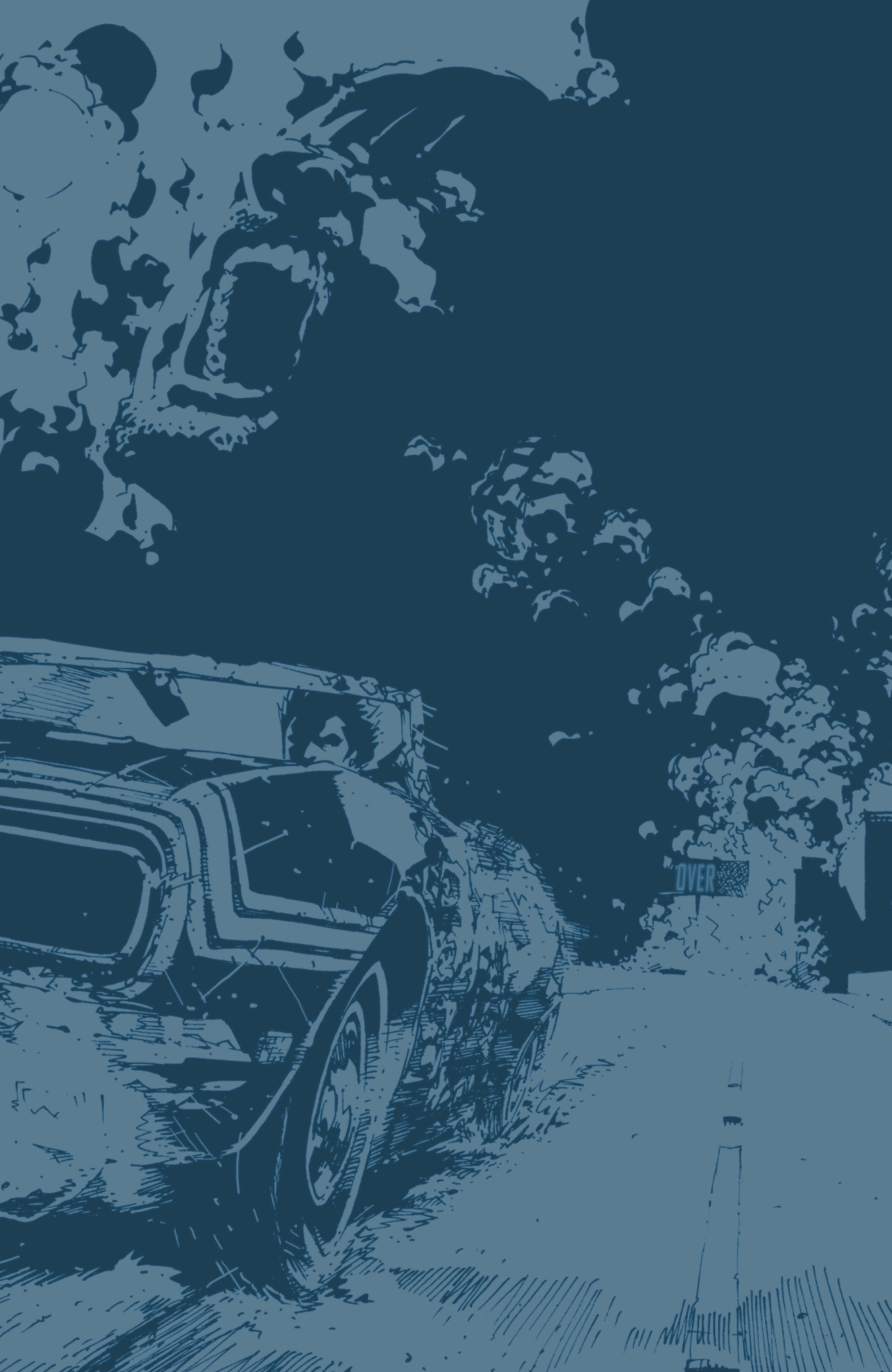 Read online The Ride: Burning Desire comic -  Issue # TPB (Part 2) - 27
