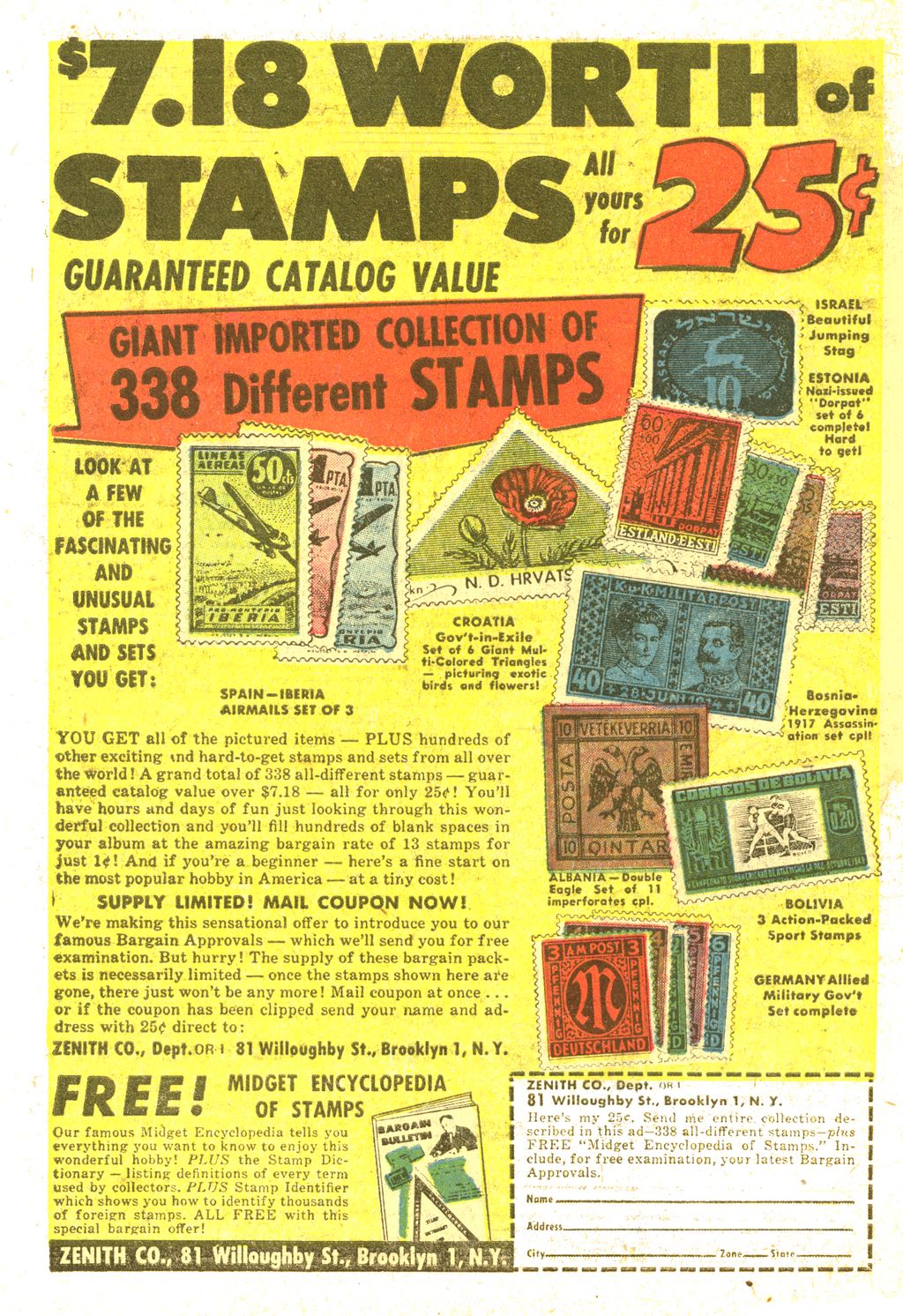 Read online Miss America comic -  Issue #72 - 34