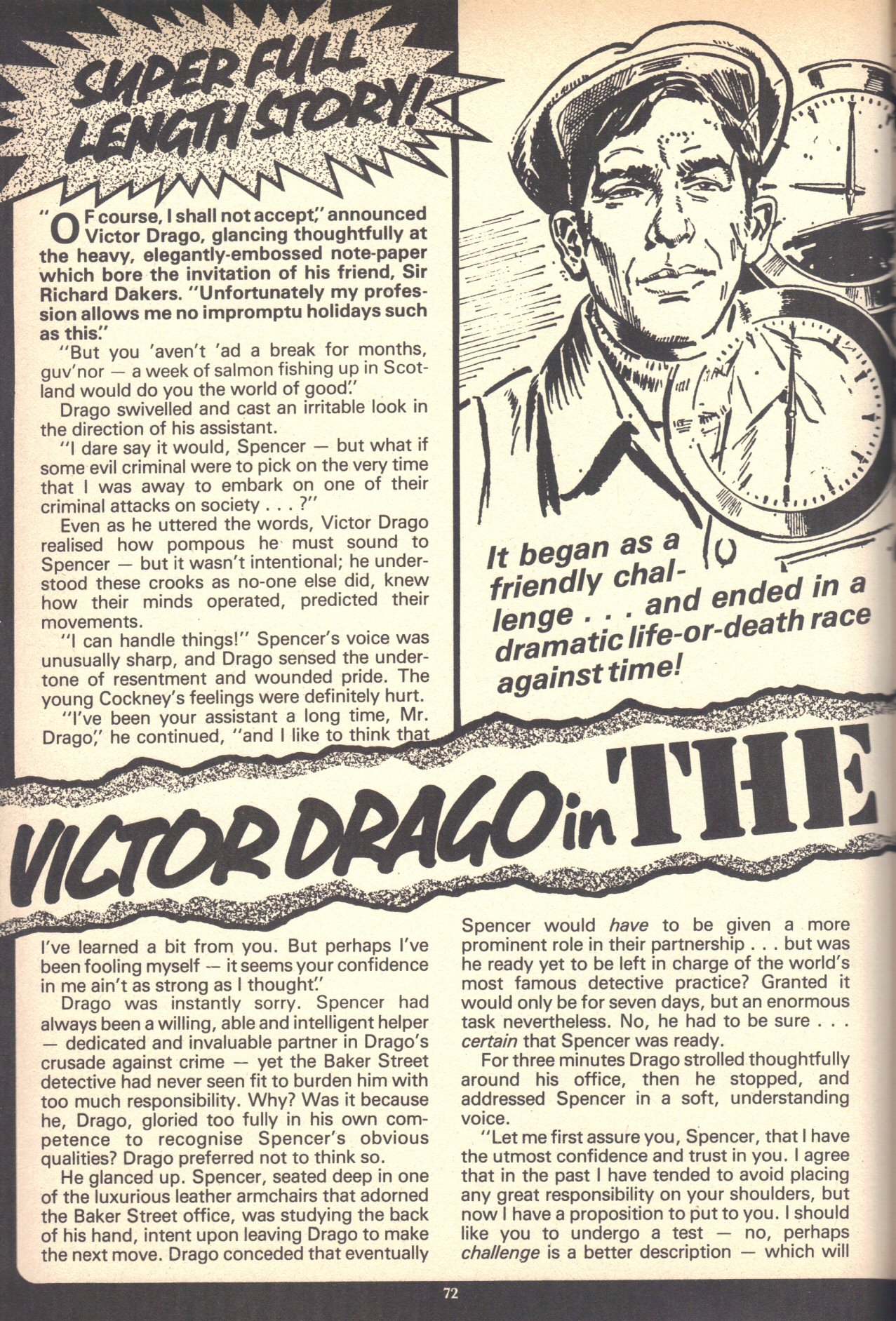 Read online Tornado comic -  Issue # Annual 1980 - 72