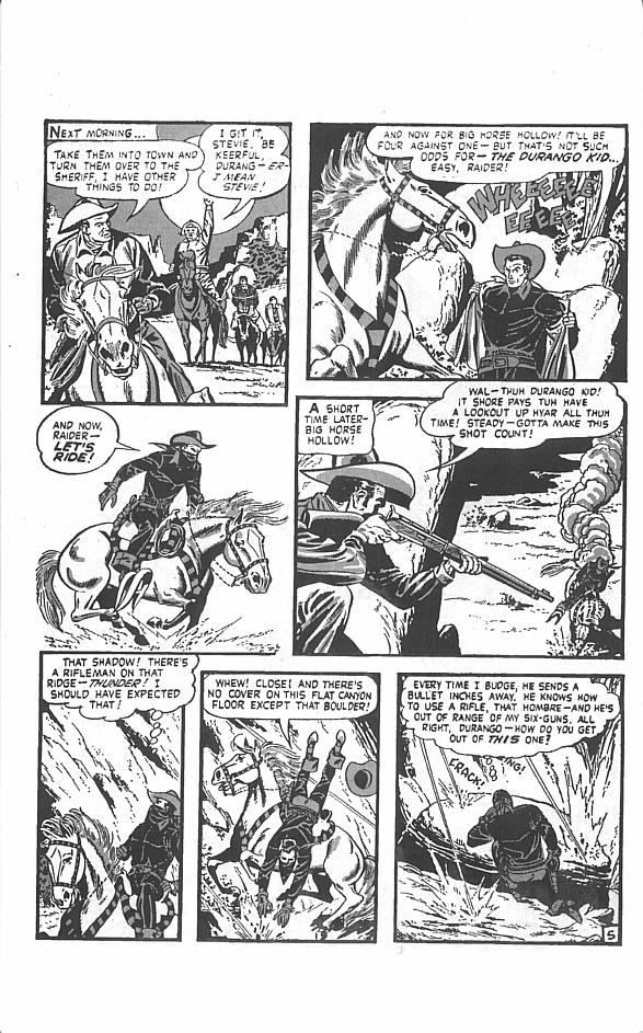 Best of the West (1998) issue 11 - Page 41
