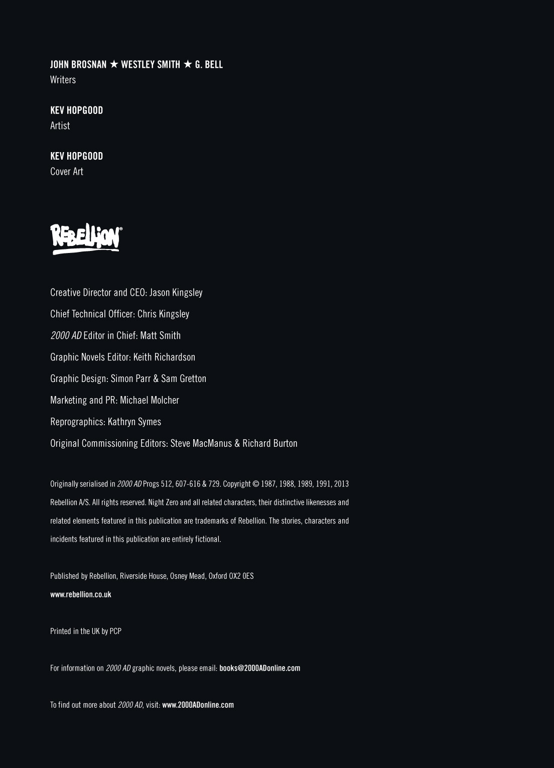 Read online Judge Dredd Megazine (Vol. 5) comic -  Issue #338 - 66