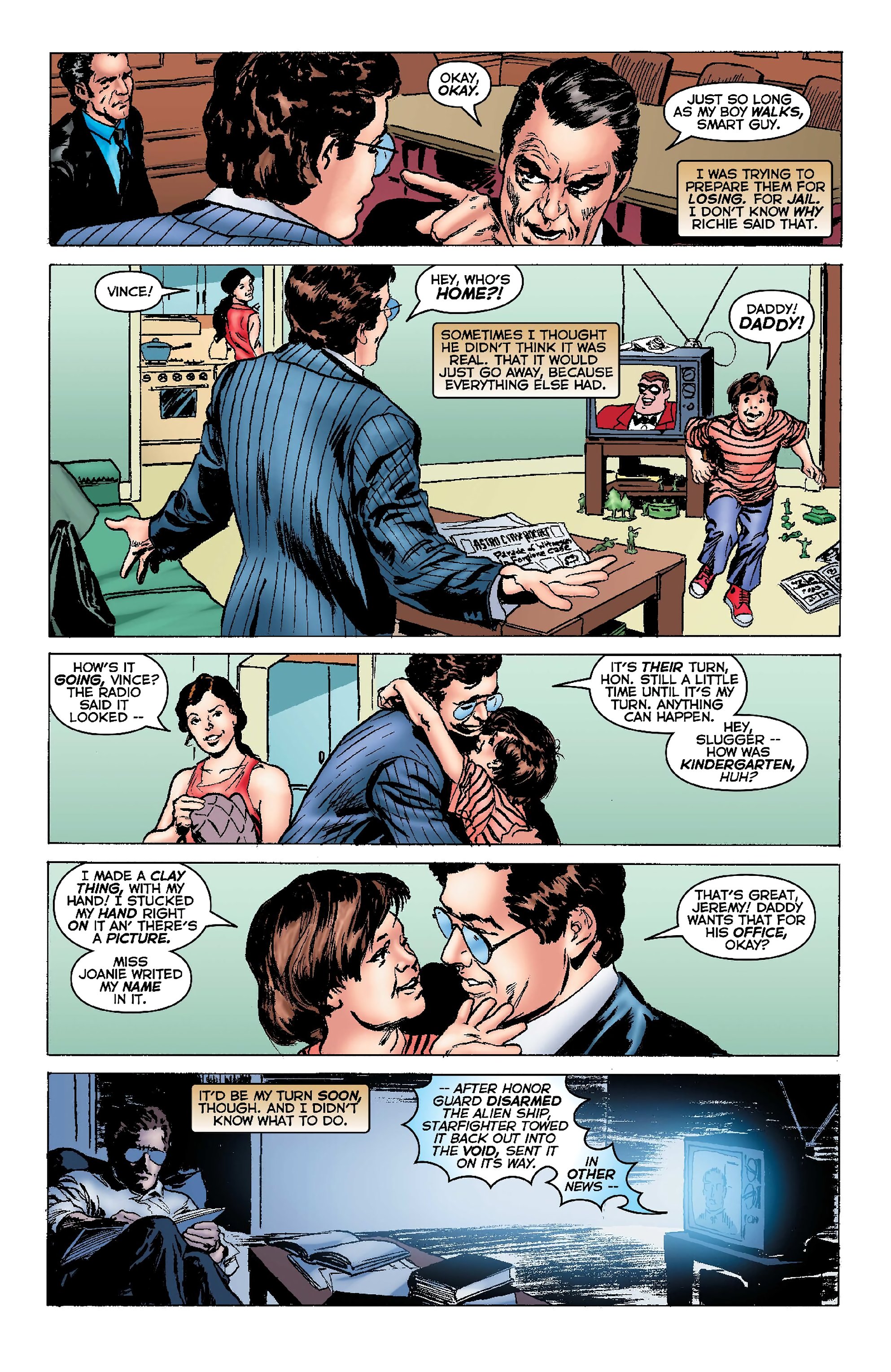 Read online Astro City Metrobook comic -  Issue # TPB 2 (Part 4) - 56
