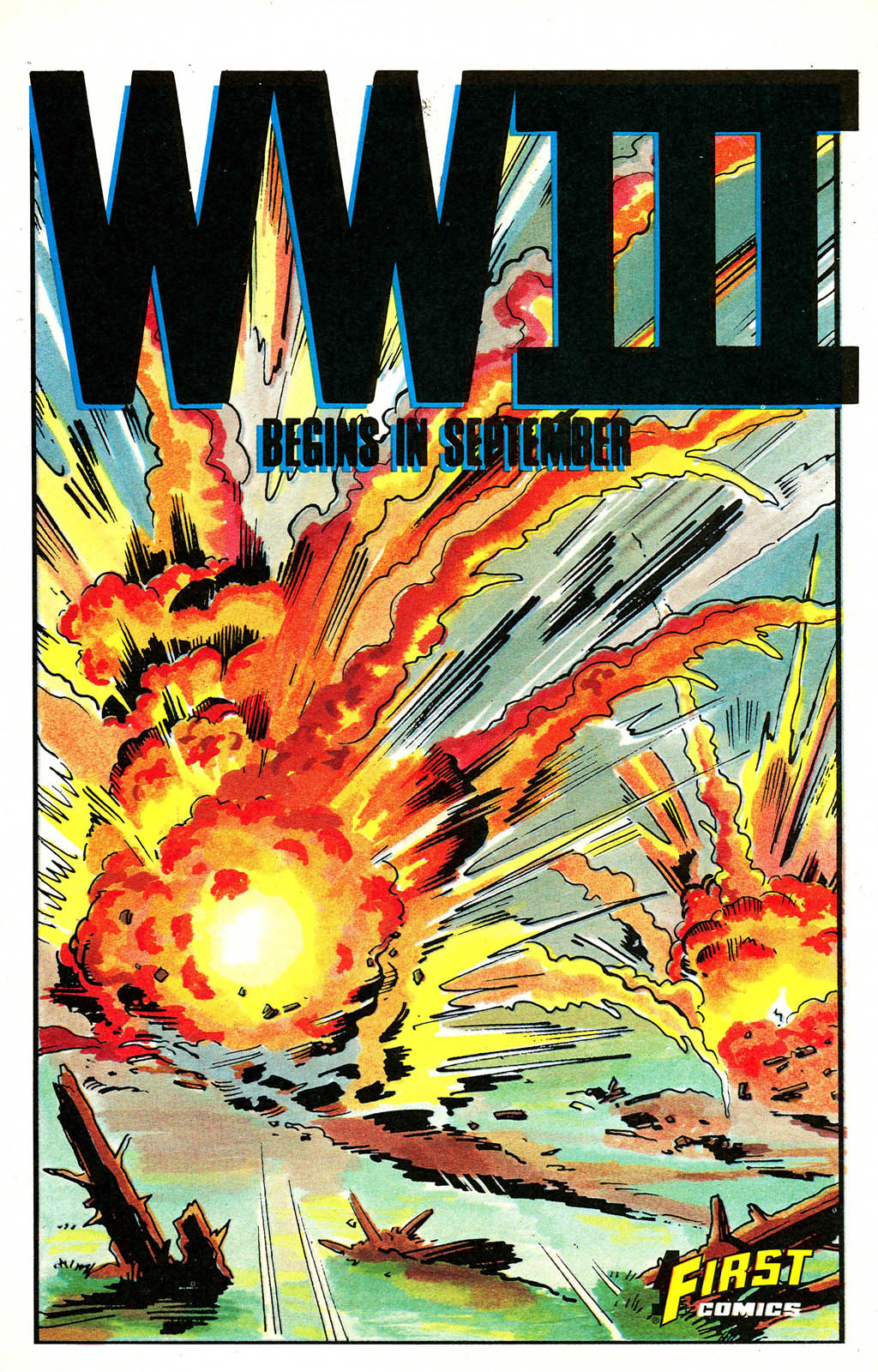 Read online Grimjack comic -  Issue #50 - 21