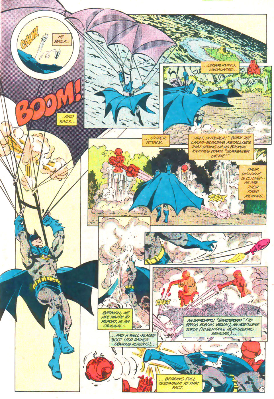 Read online Heroes Against Hunger comic -  Issue # Full - 20