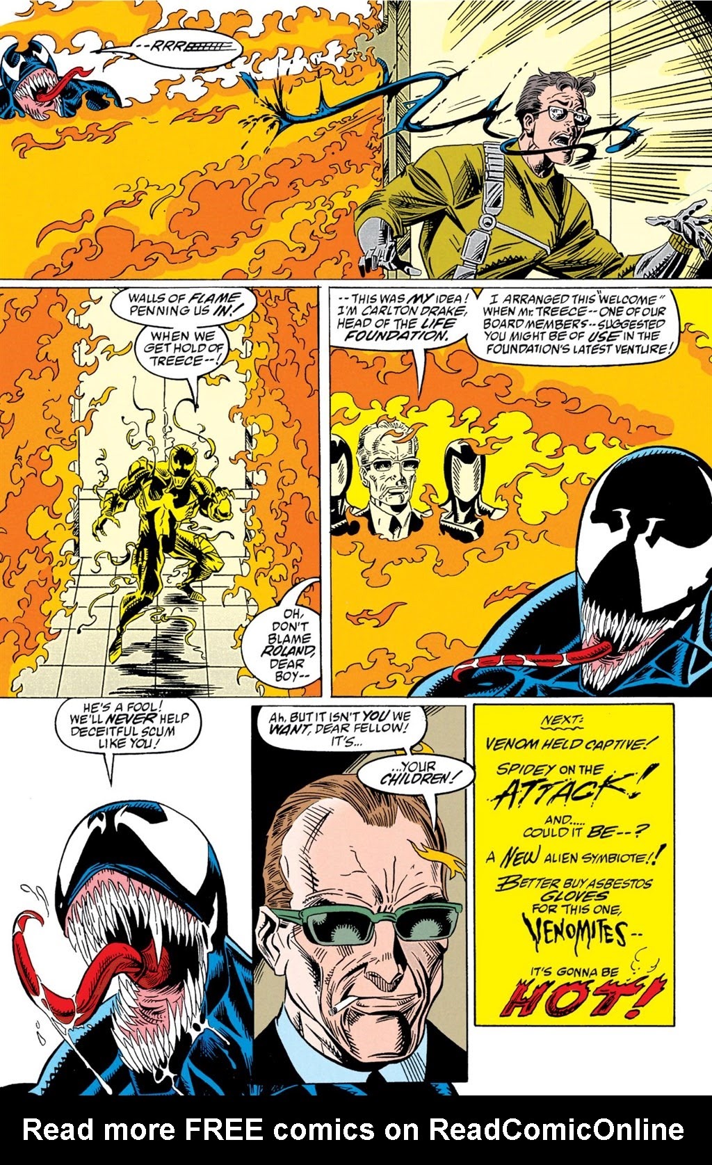 Read online Venom Epic Collection comic -  Issue # TPB 2 (Part 4) - 73