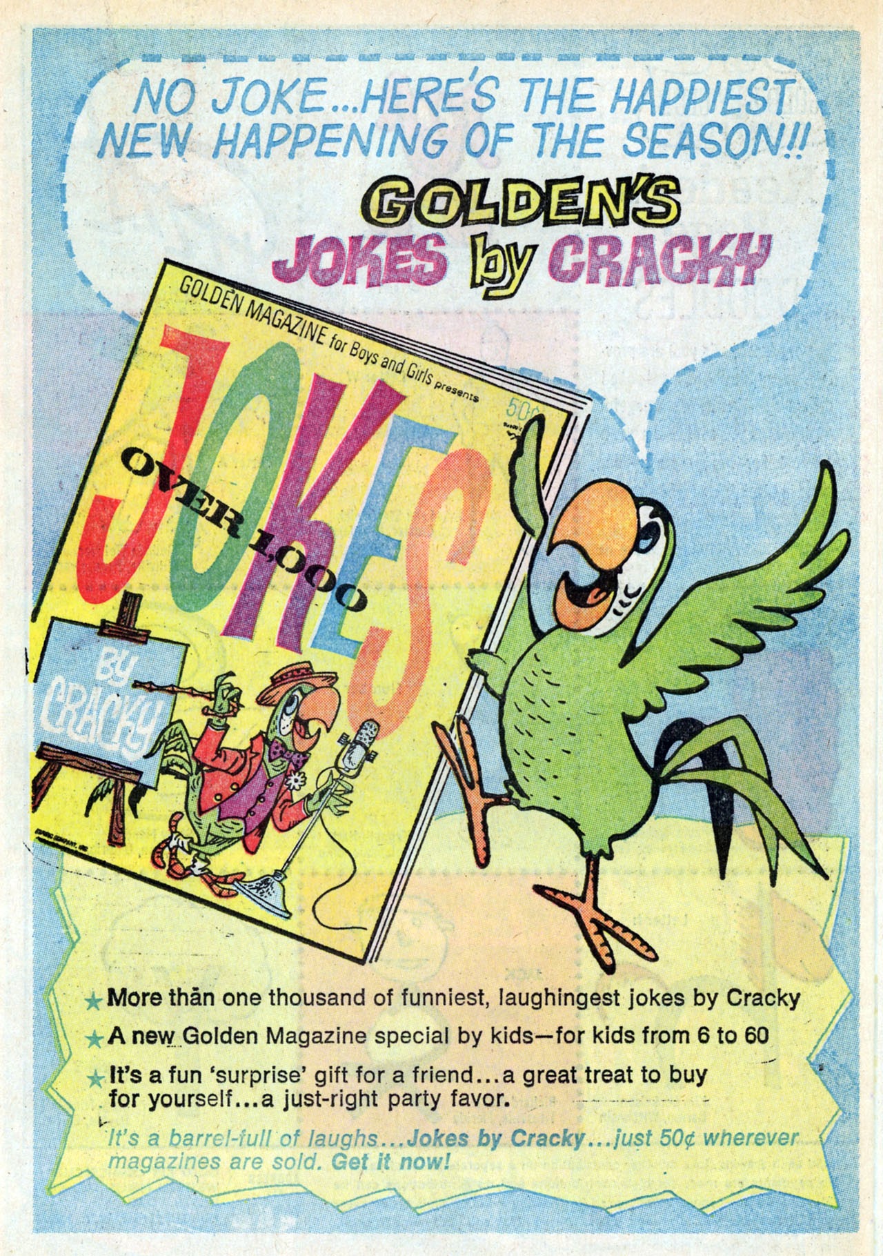 Read online The Hardy Boys (1970) comic -  Issue #2 - 34