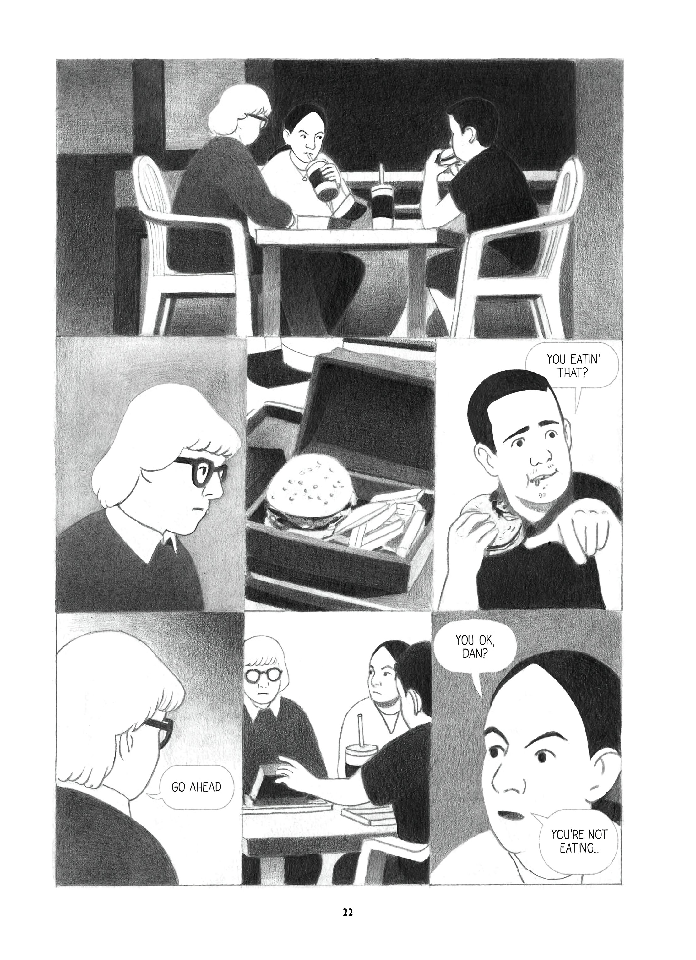 Read online Slash Them All comic -  Issue # TPB (Part 1) - 27