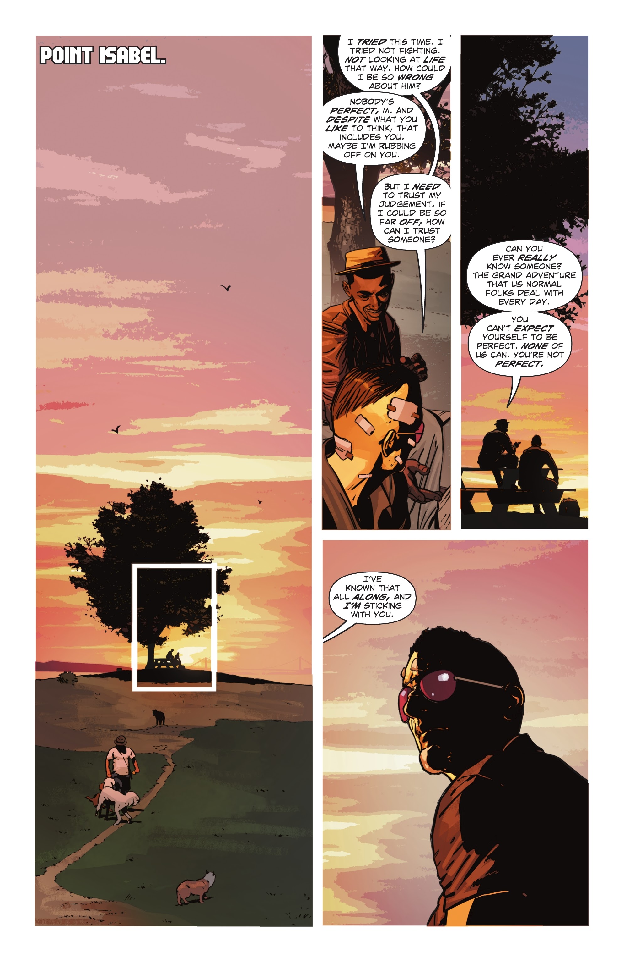 Read online Midnighter: The Complete Collection comic -  Issue # TPB (Part 2) - 60