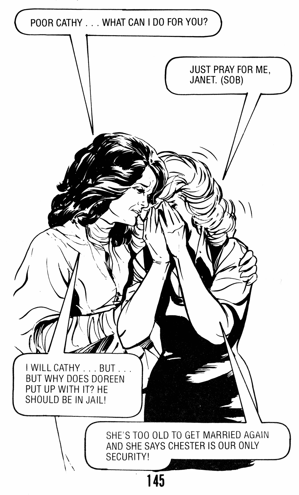 Read online Going bananas? comic -  Issue # TPB (Part 2) - 48