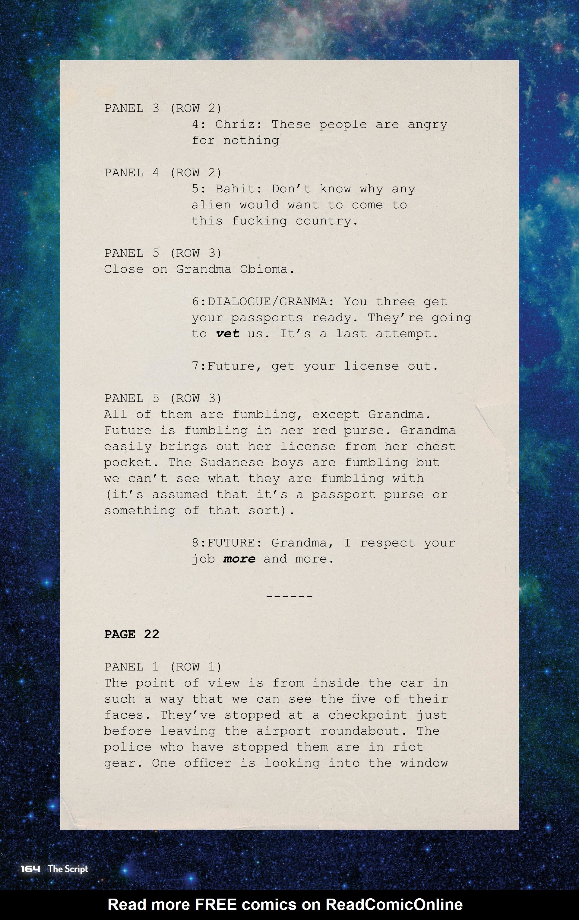 Read online LaGuardia: Deluxe Edition comic -  Issue # TPB (Part 2) - 65