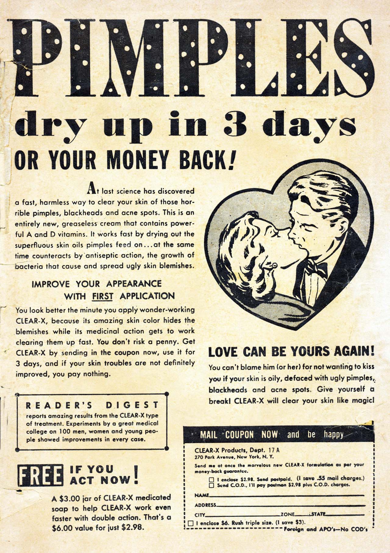 Read online Miss America comic -  Issue #77 - 35