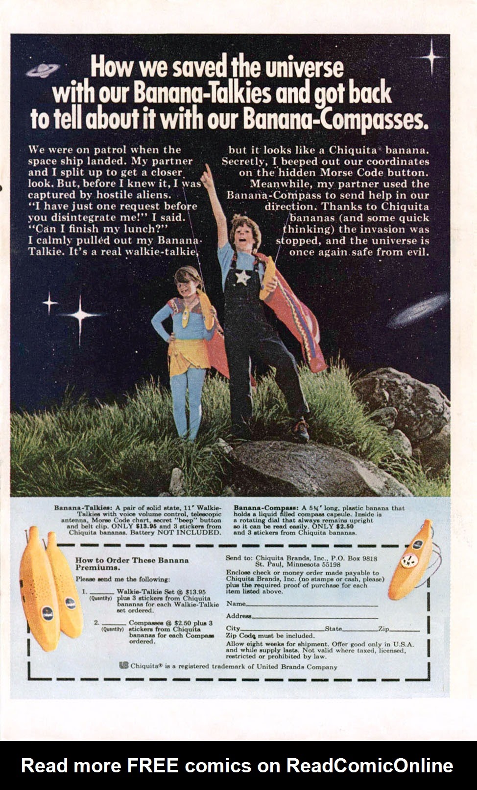 Read online The Pink Panther (1971) comic -  Issue #68 - 2