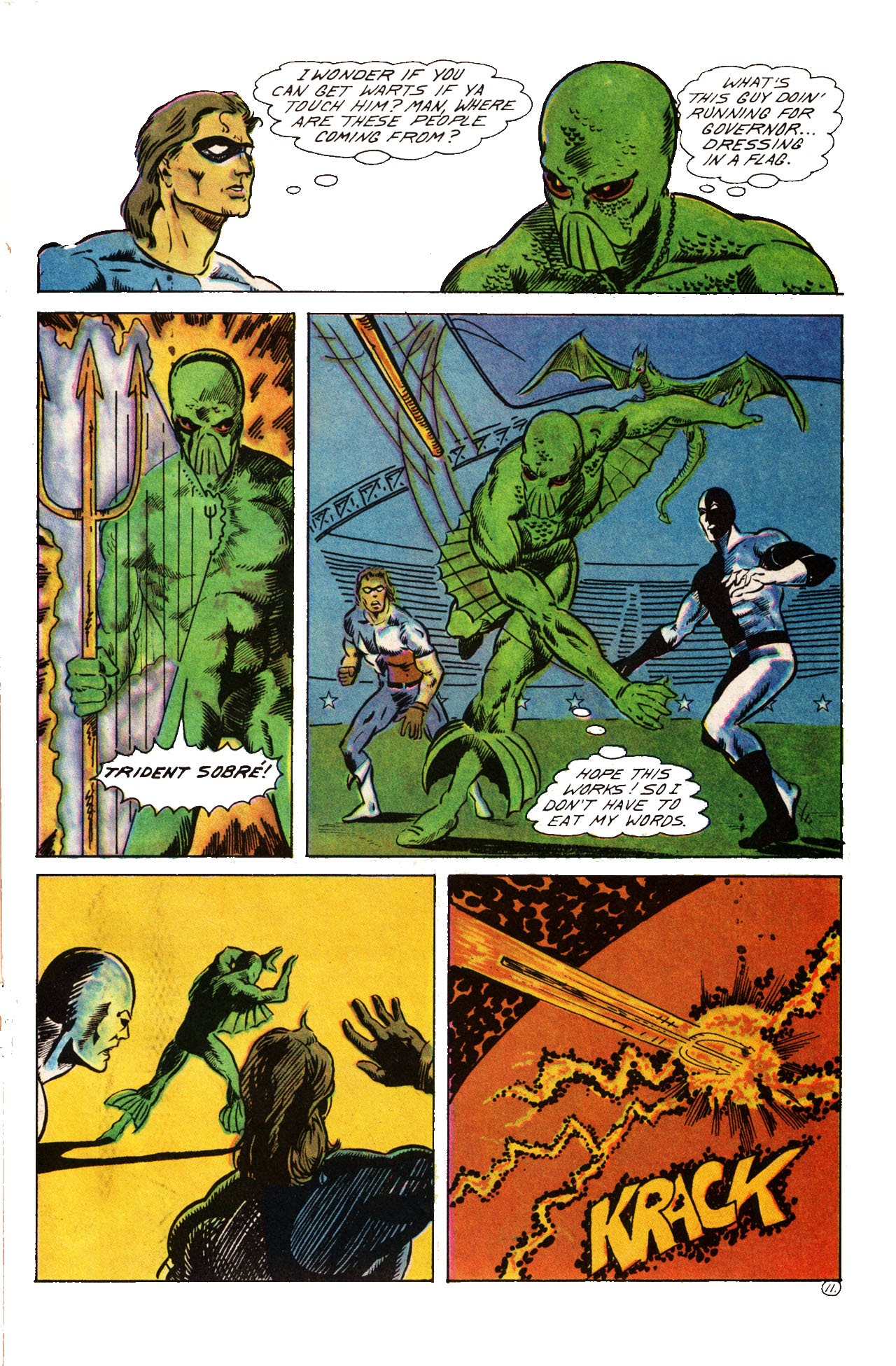 Read online The Epsilon Wave comic -  Issue #6 - 13