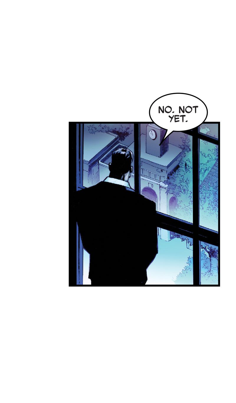 Read online Amazing Spider-Man: Hunted Infinity Comic comic -  Issue #7 - 30