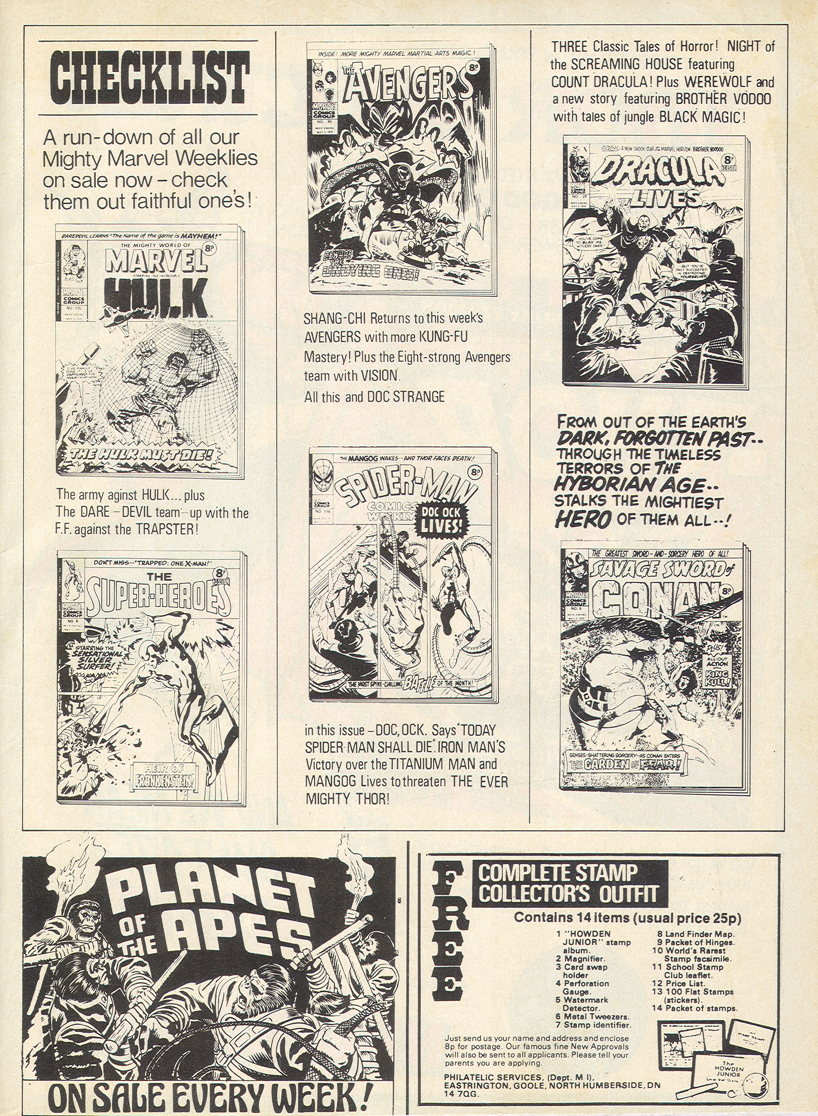 Read online The Savage Sword of Conan (1975) comic -  Issue #9 - 35
