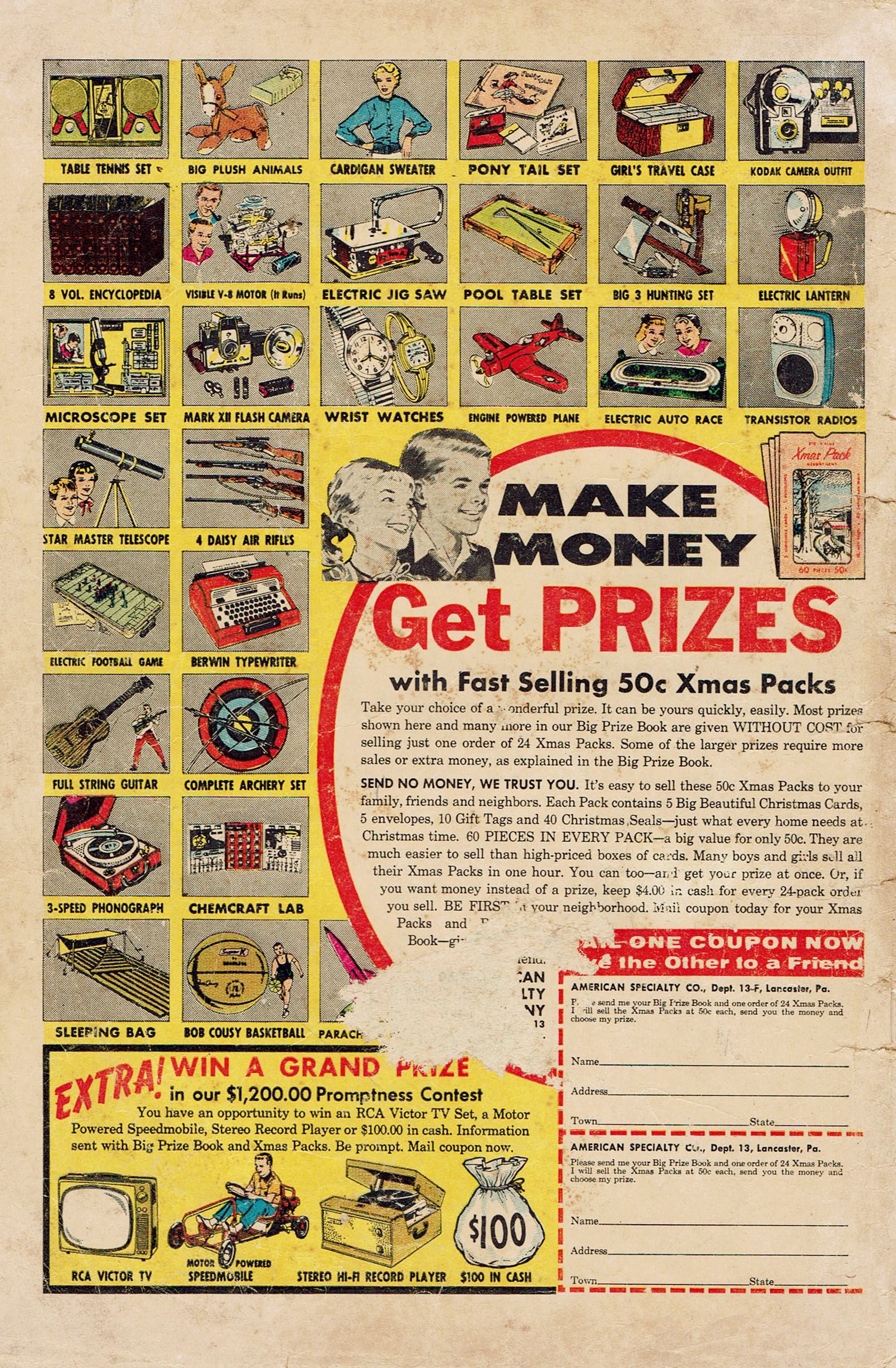 Read online Felix the Cat (1955) comic -  Issue #118 - 36
