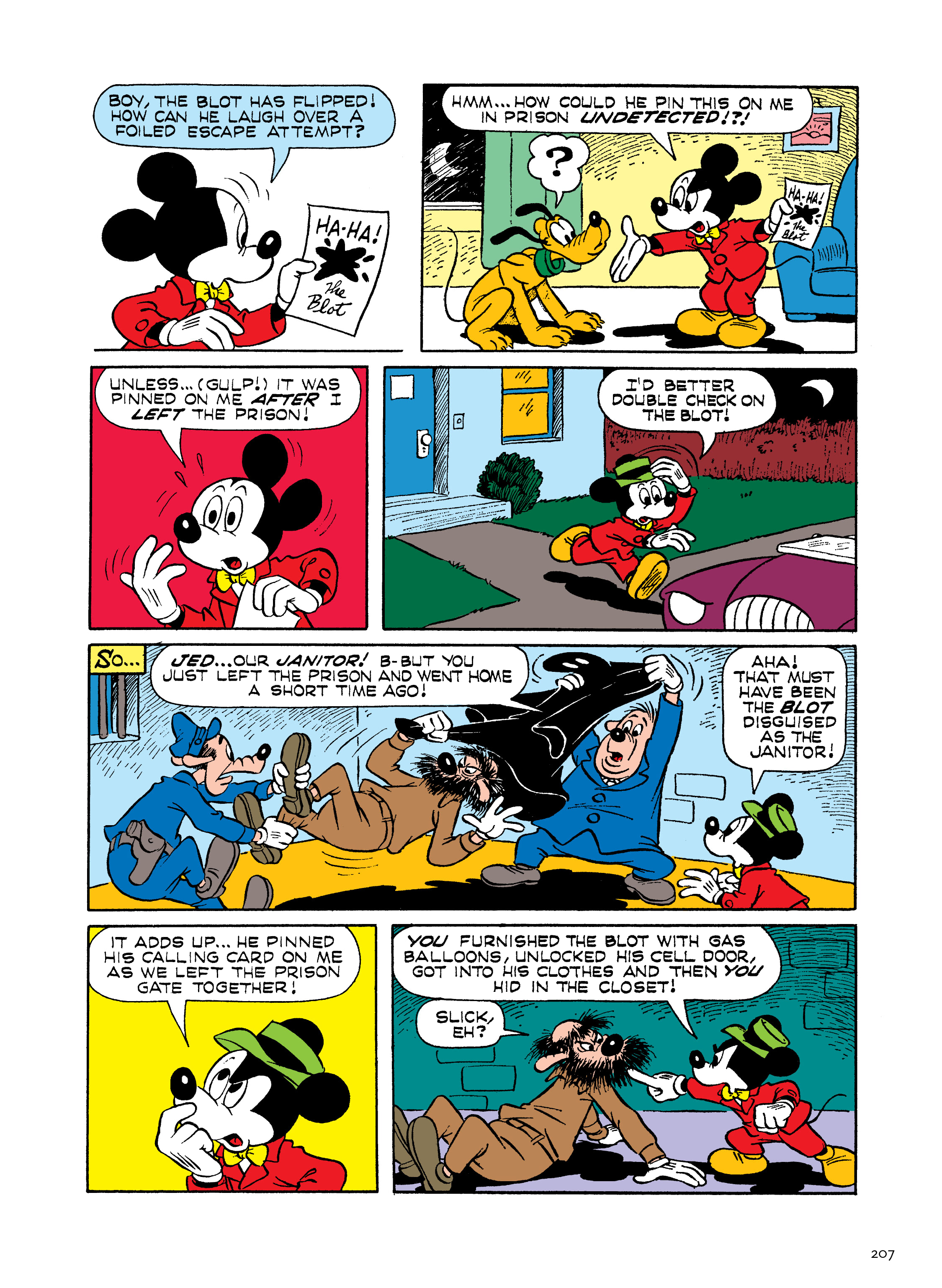 Read online Disney Masters comic -  Issue # TPB 15 (Part 3) - 14