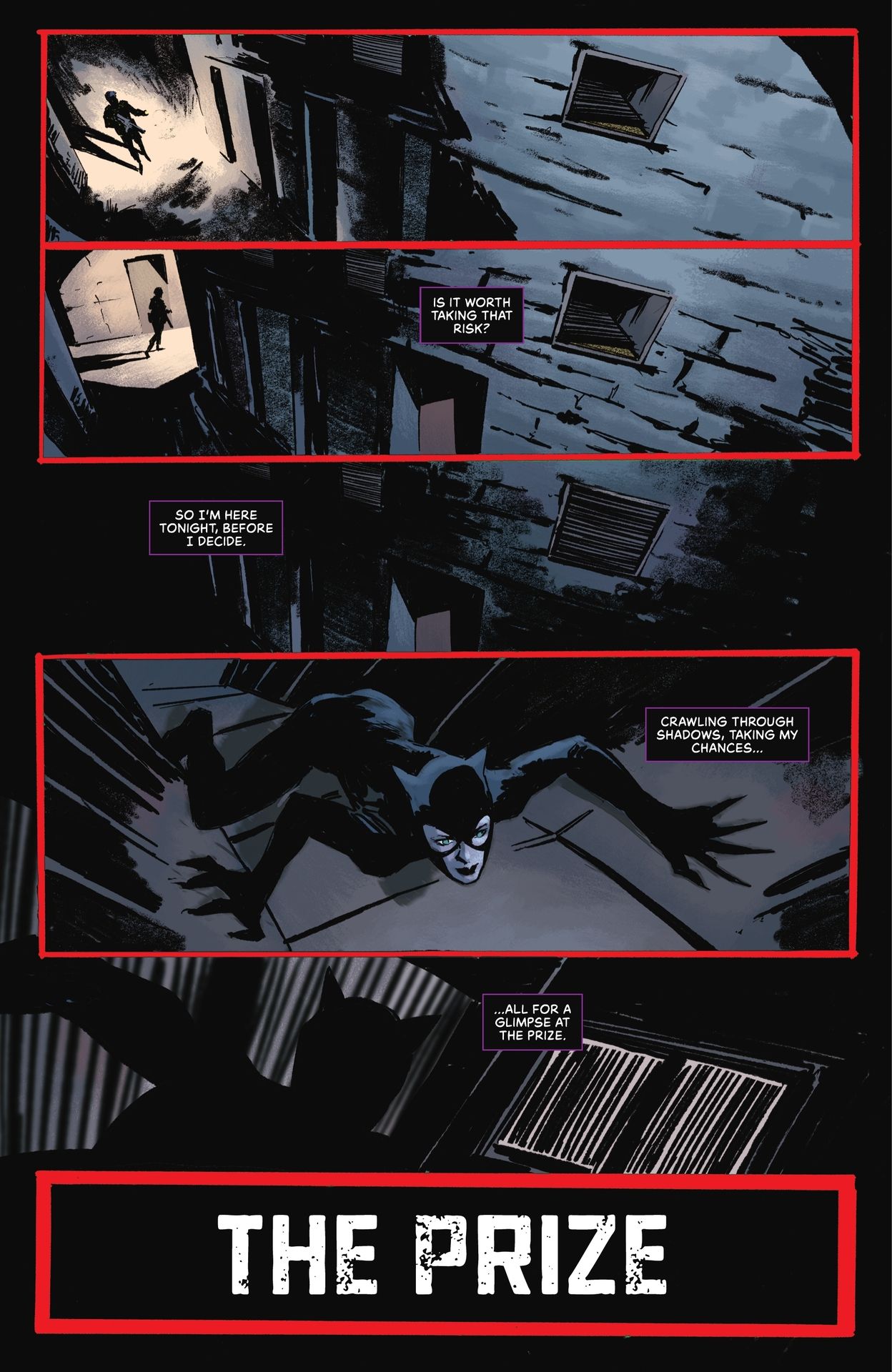 Read online Detective Comics (2016) comic -  Issue #1077 - 15