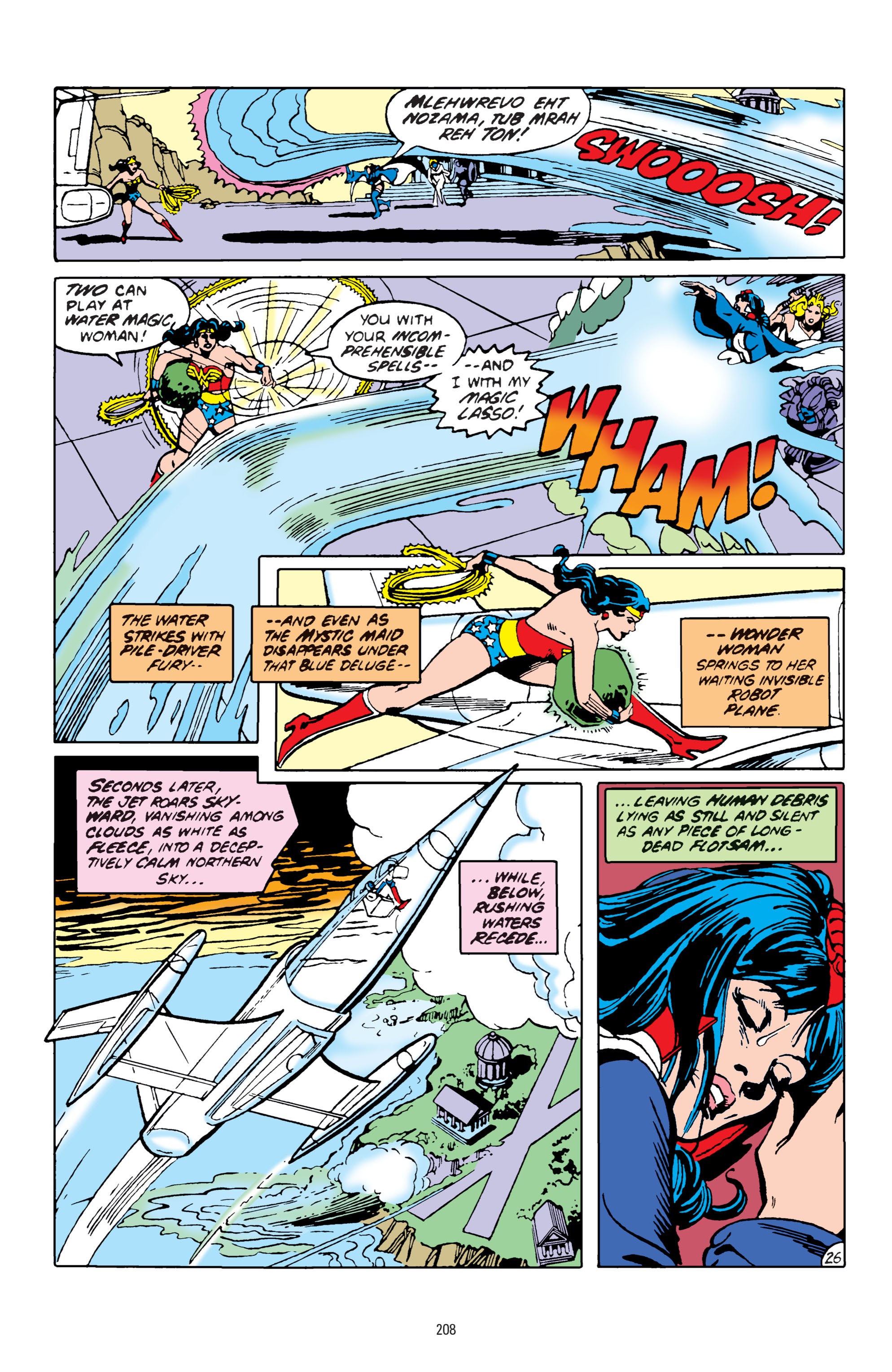 Read online Justice League of America: A Celebration of 60 Years comic -  Issue # TPB (Part 3) - 8